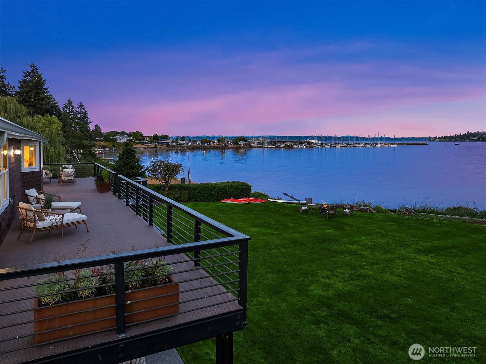 10809 NE West Kingston Road