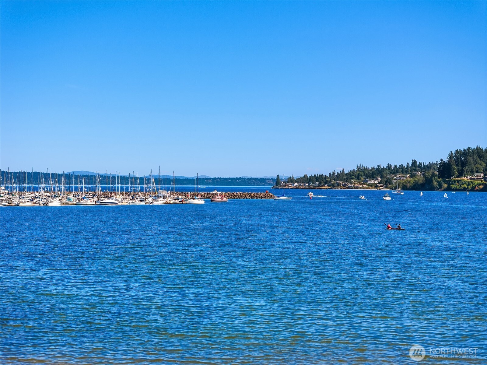 10809 NE West Kingston Road