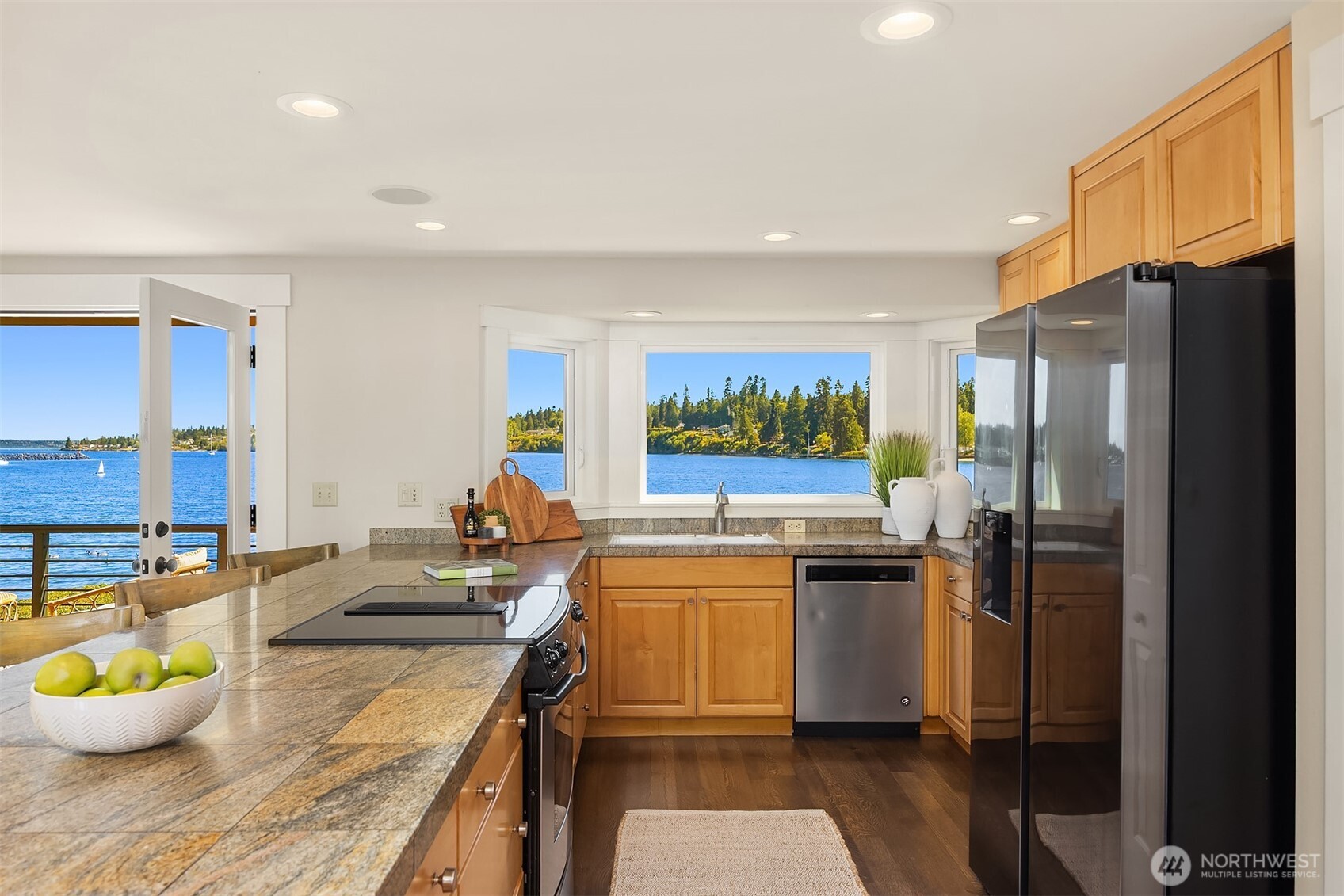 10809 NE West Kingston Road