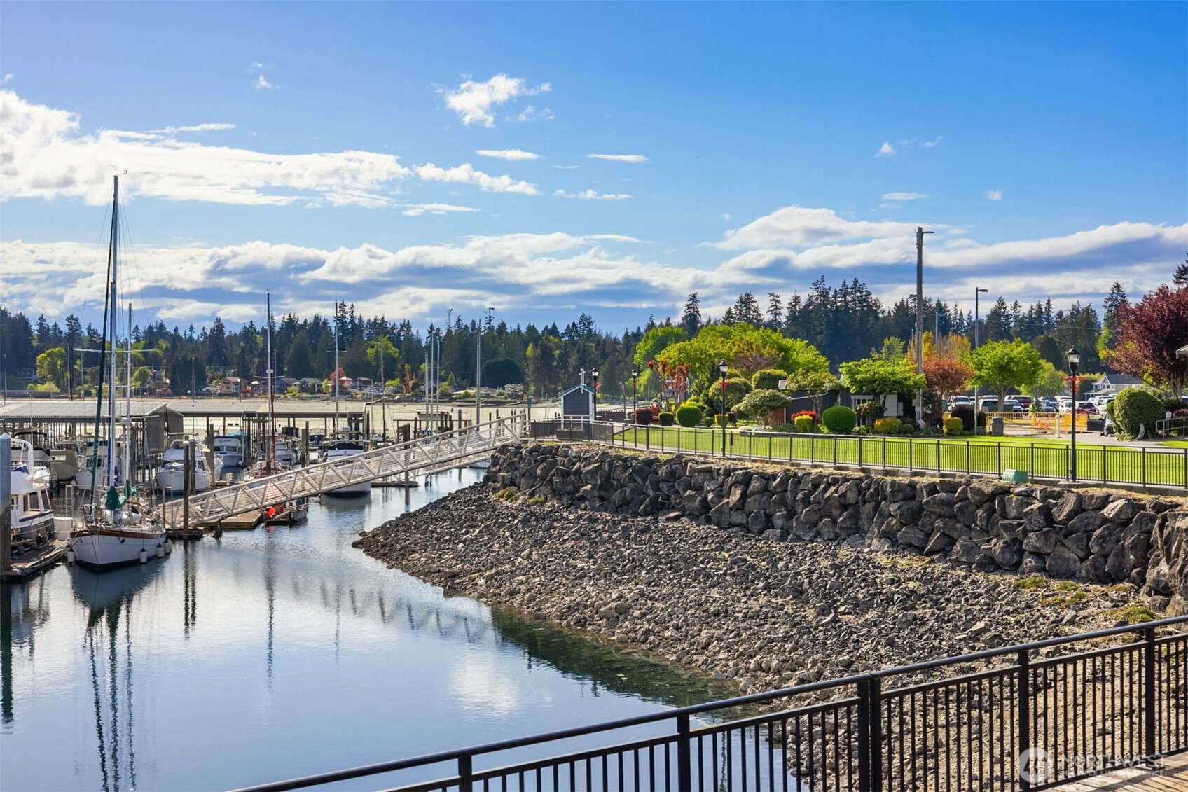 10809 NE West Kingston Road