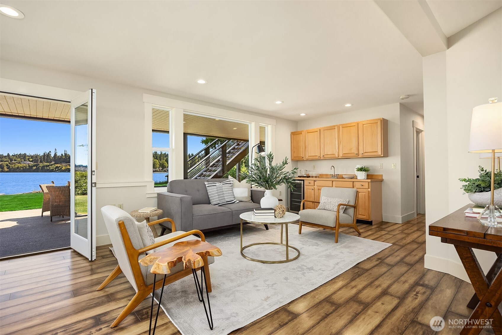 10809 NE West Kingston Road