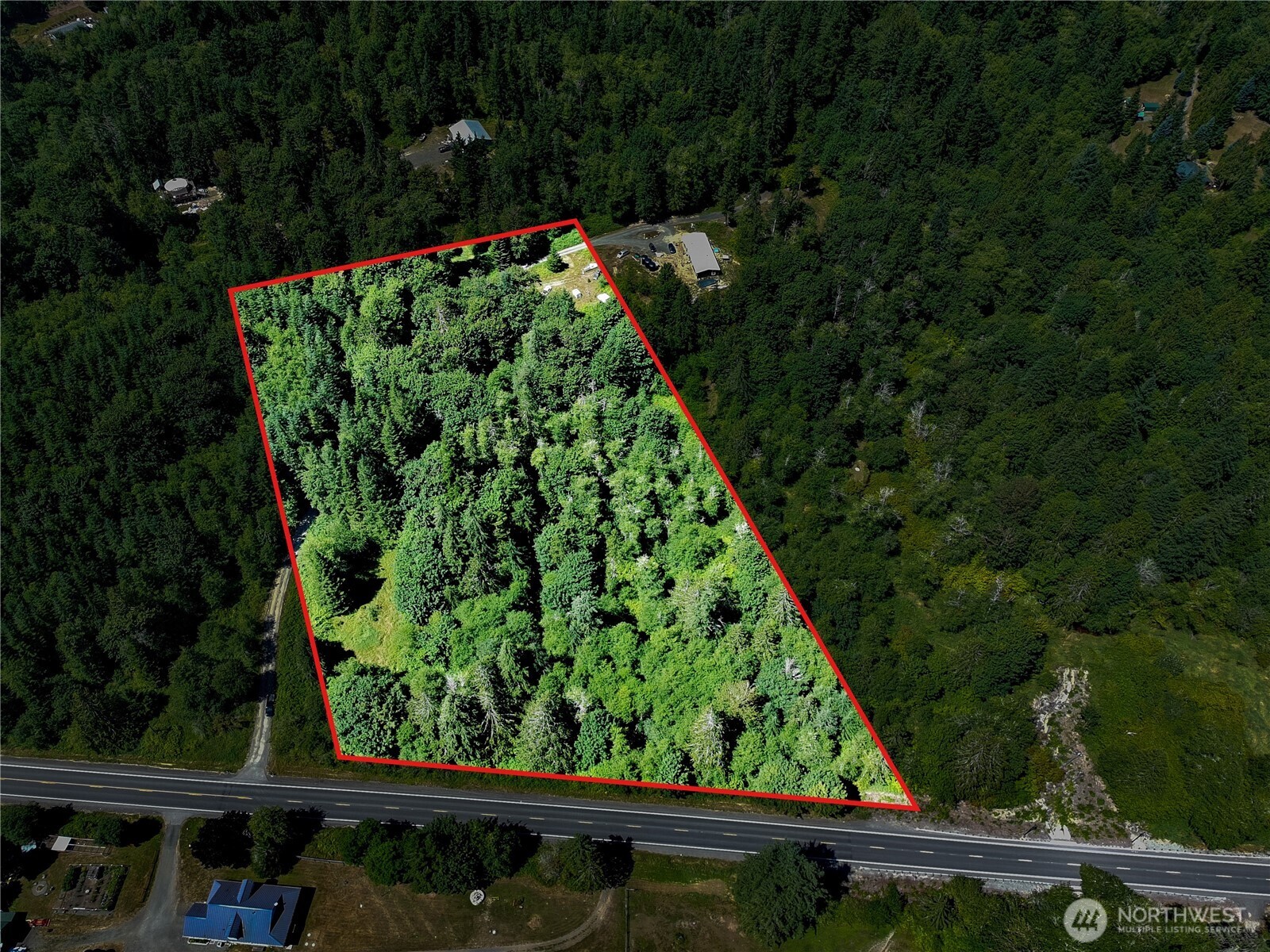 292002 Hwy 101