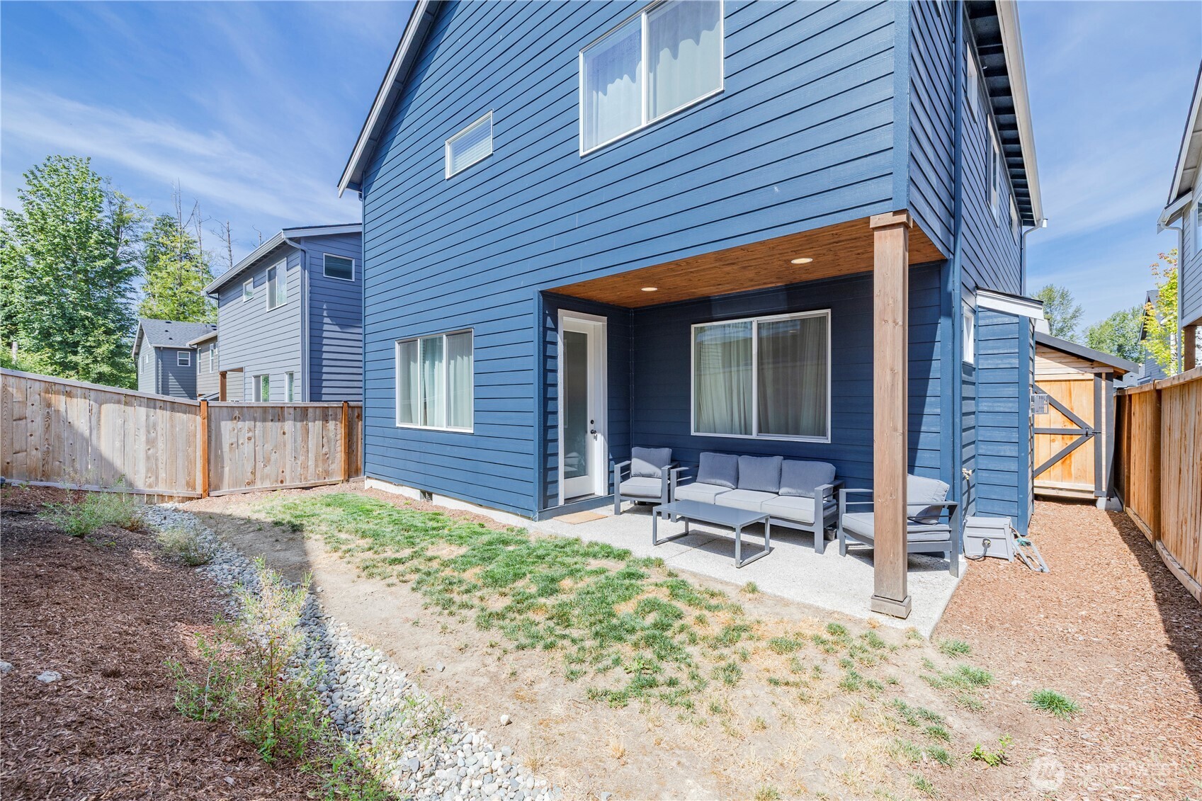 8742 69th Street NE
