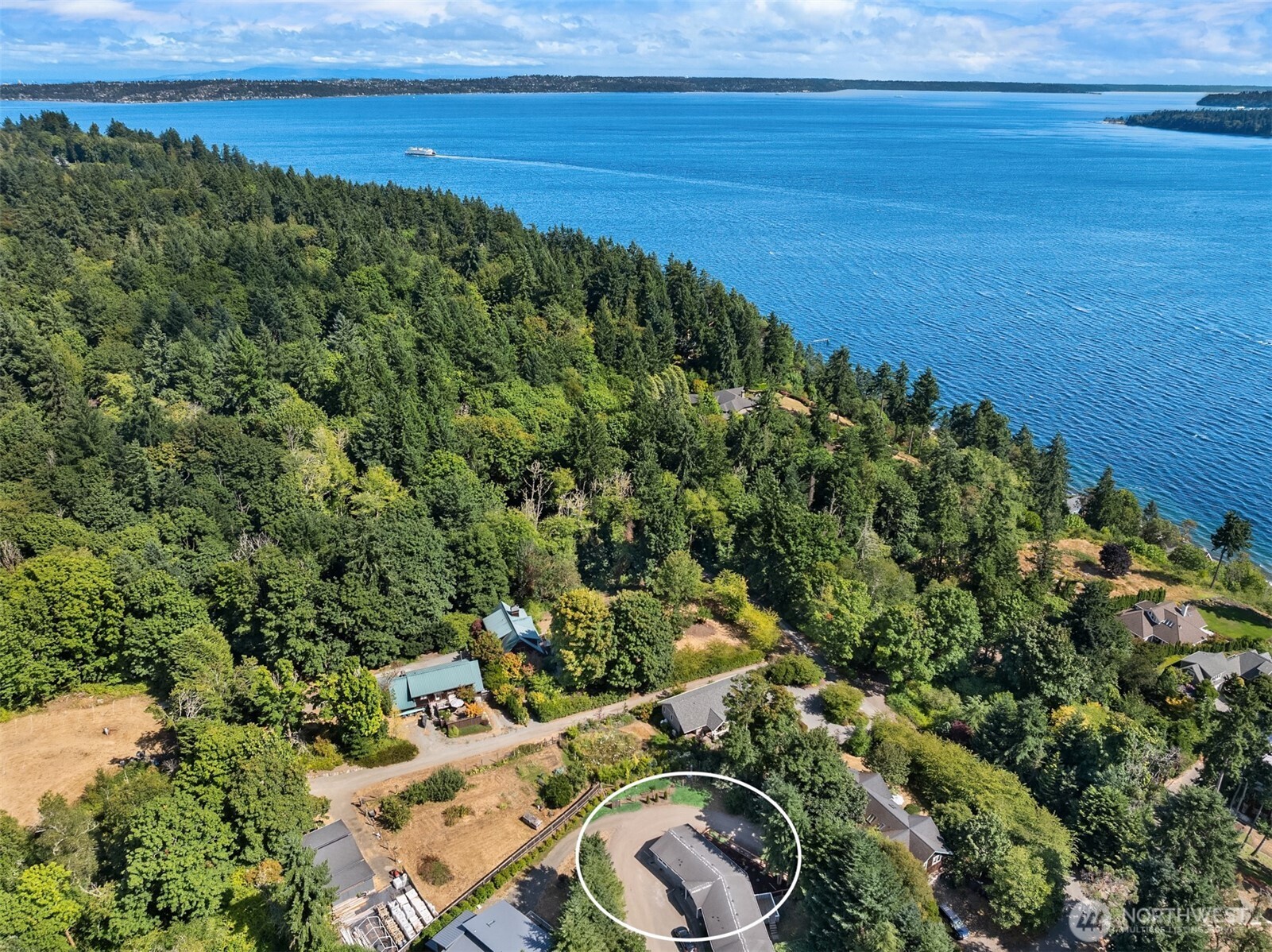 1574 NE Park View Drive Unit: 1