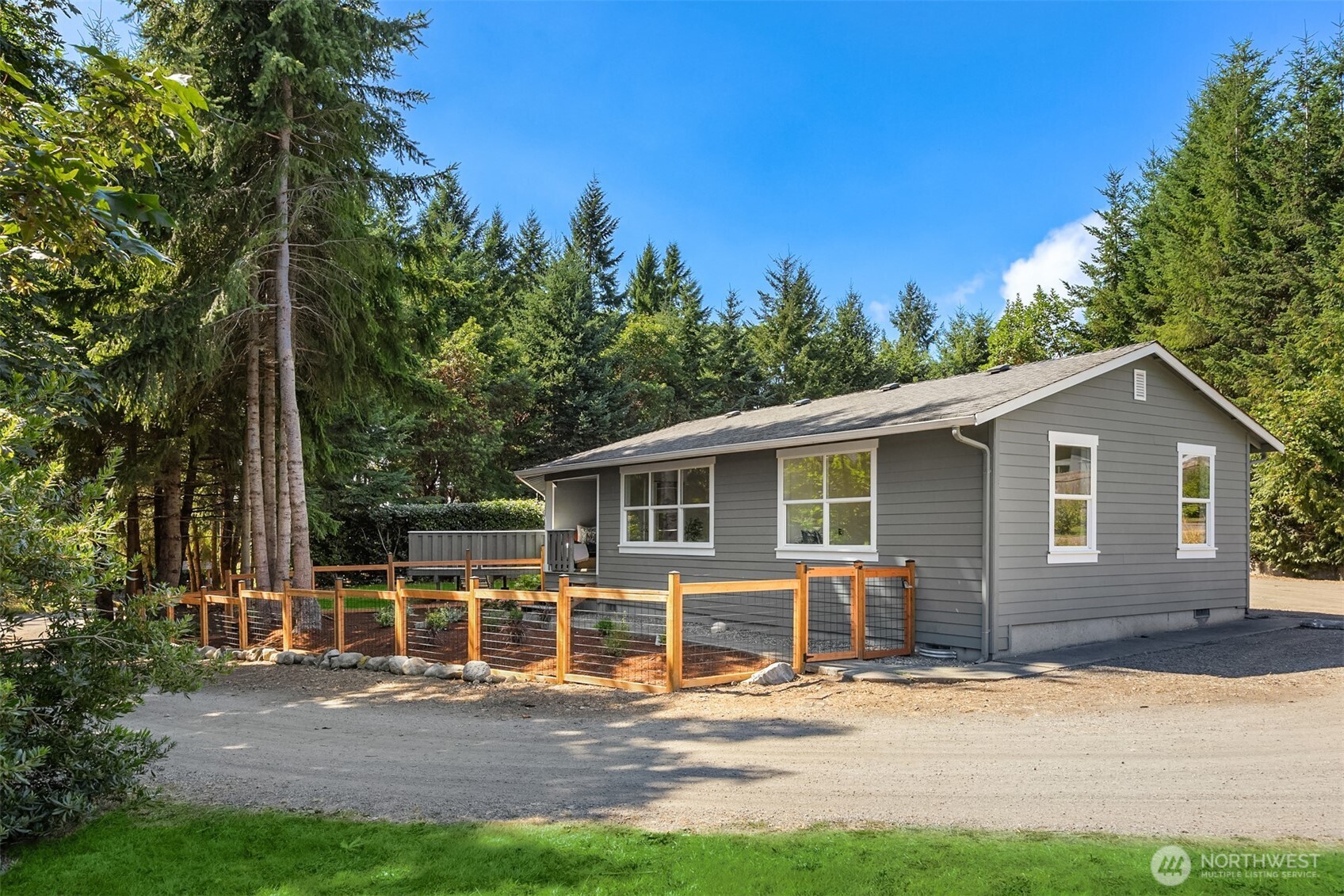 1574 NE Park View Drive Unit: 1
