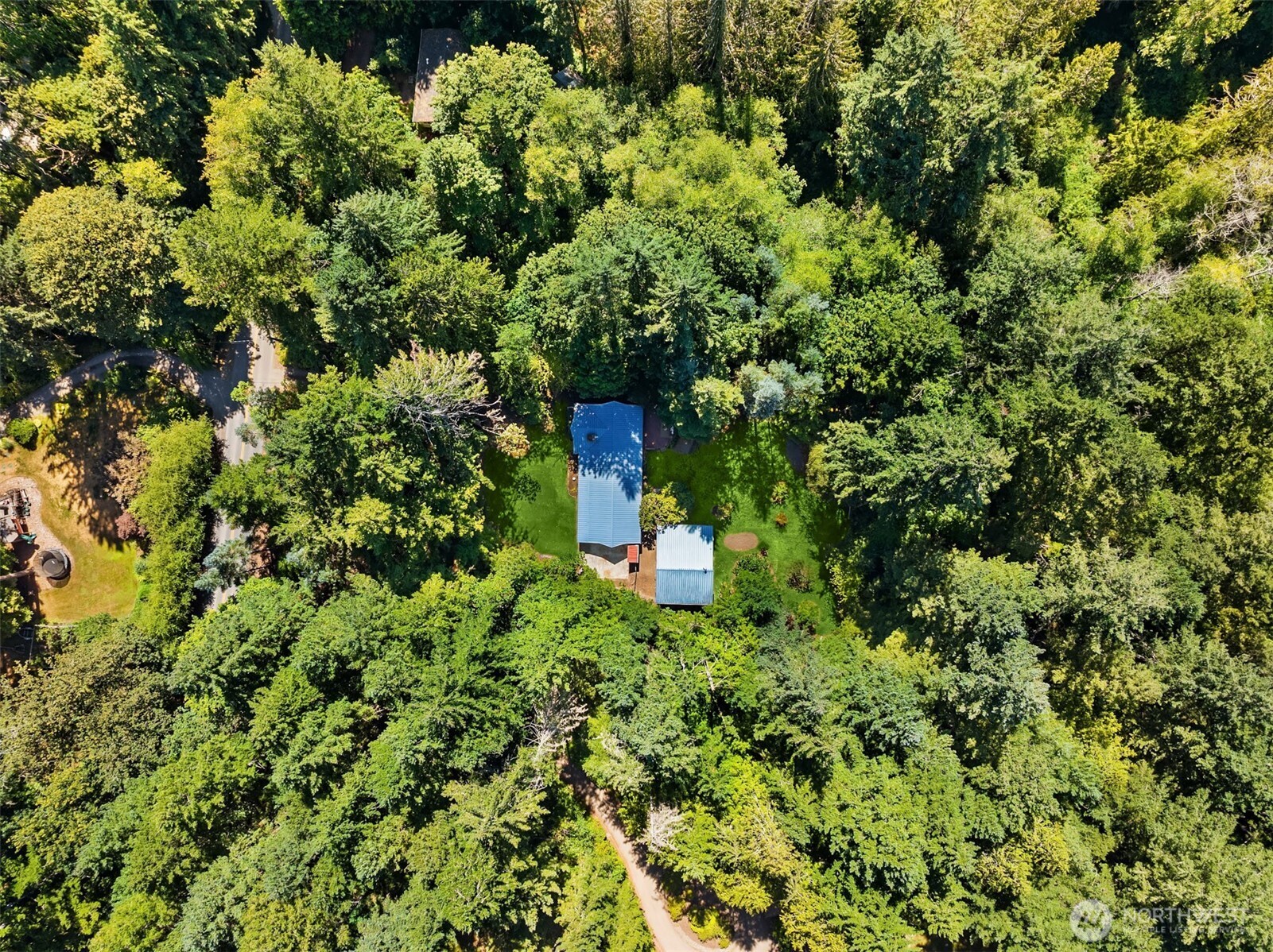 5836 Battle Point Drive NE
