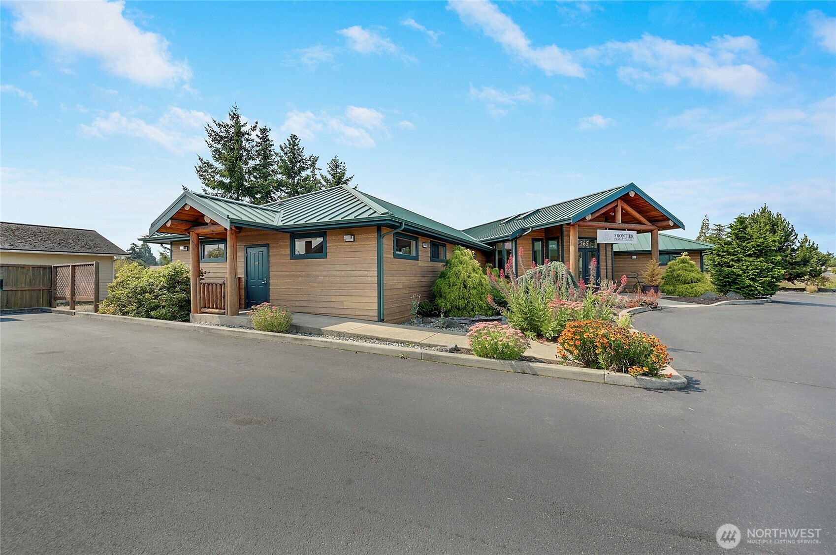 565 Eureka Way