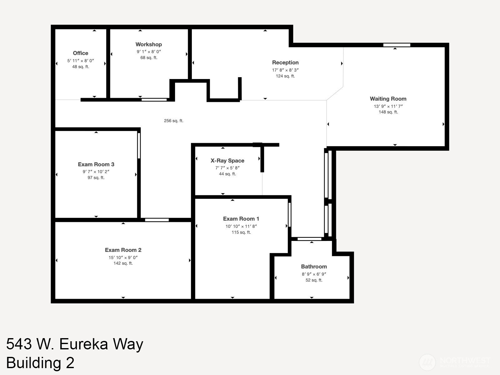 565 Eureka Way