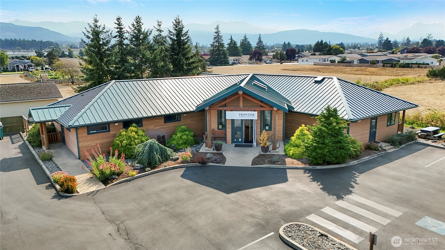 565 Eureka Way
