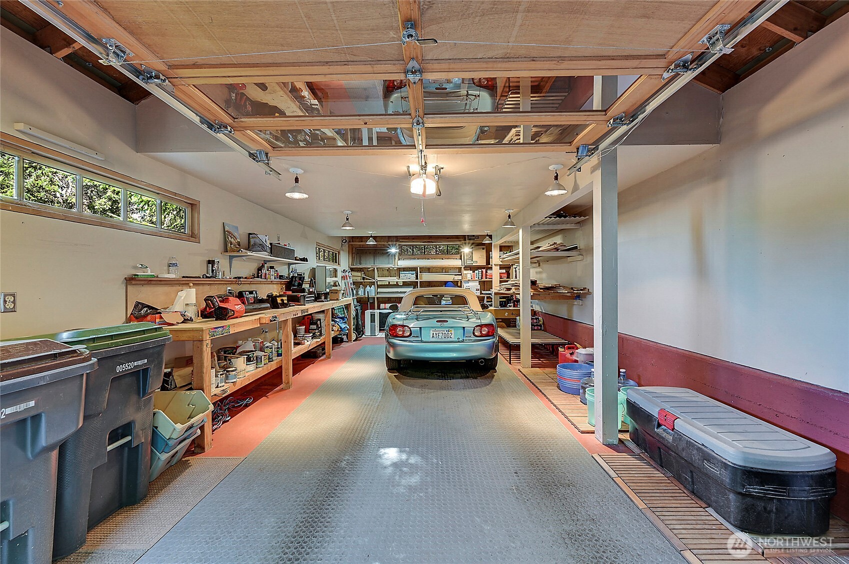 402 M Street