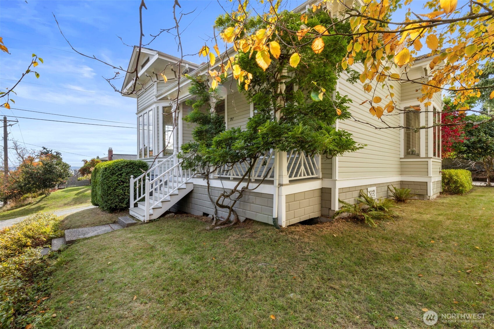 1707 Jackson Street