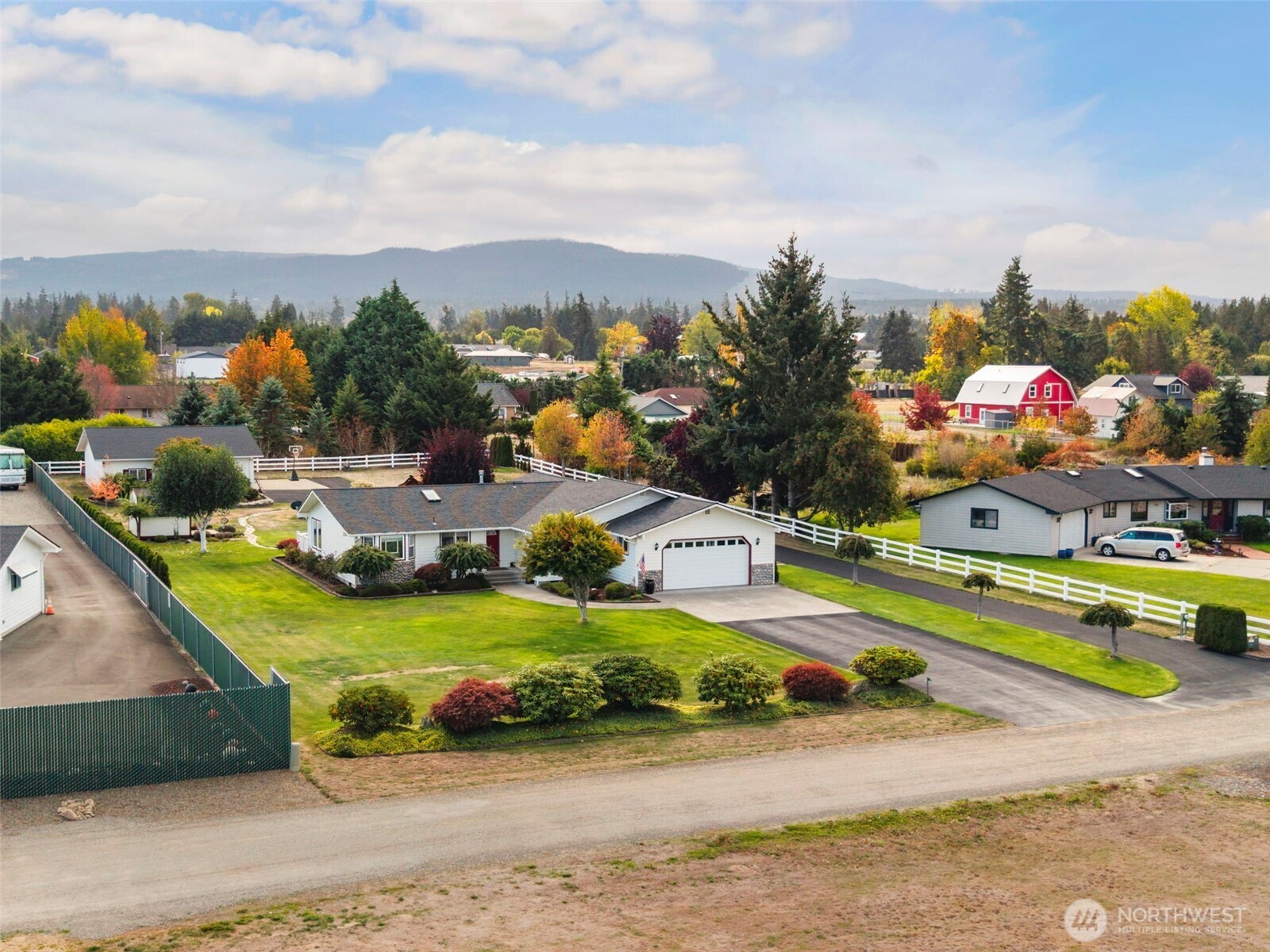 61 Pheasant Run Drive