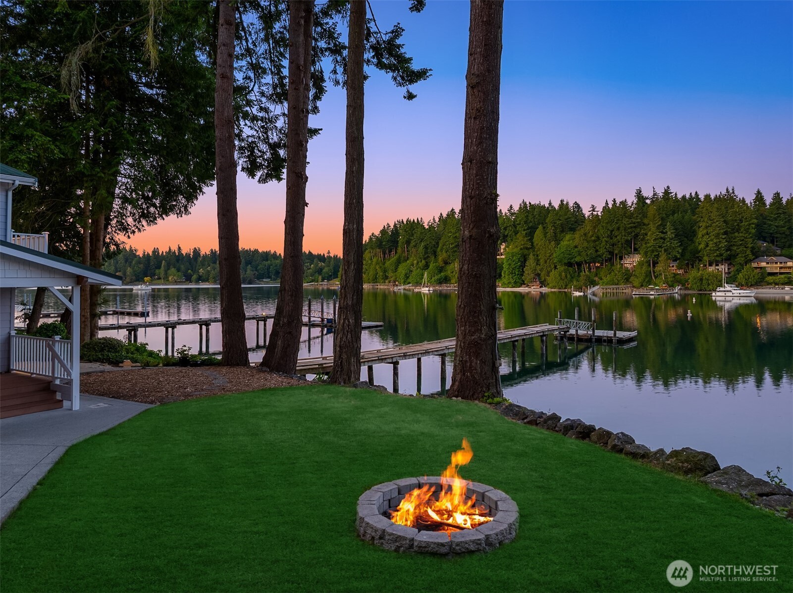 11710 Arrow Point Drive NE