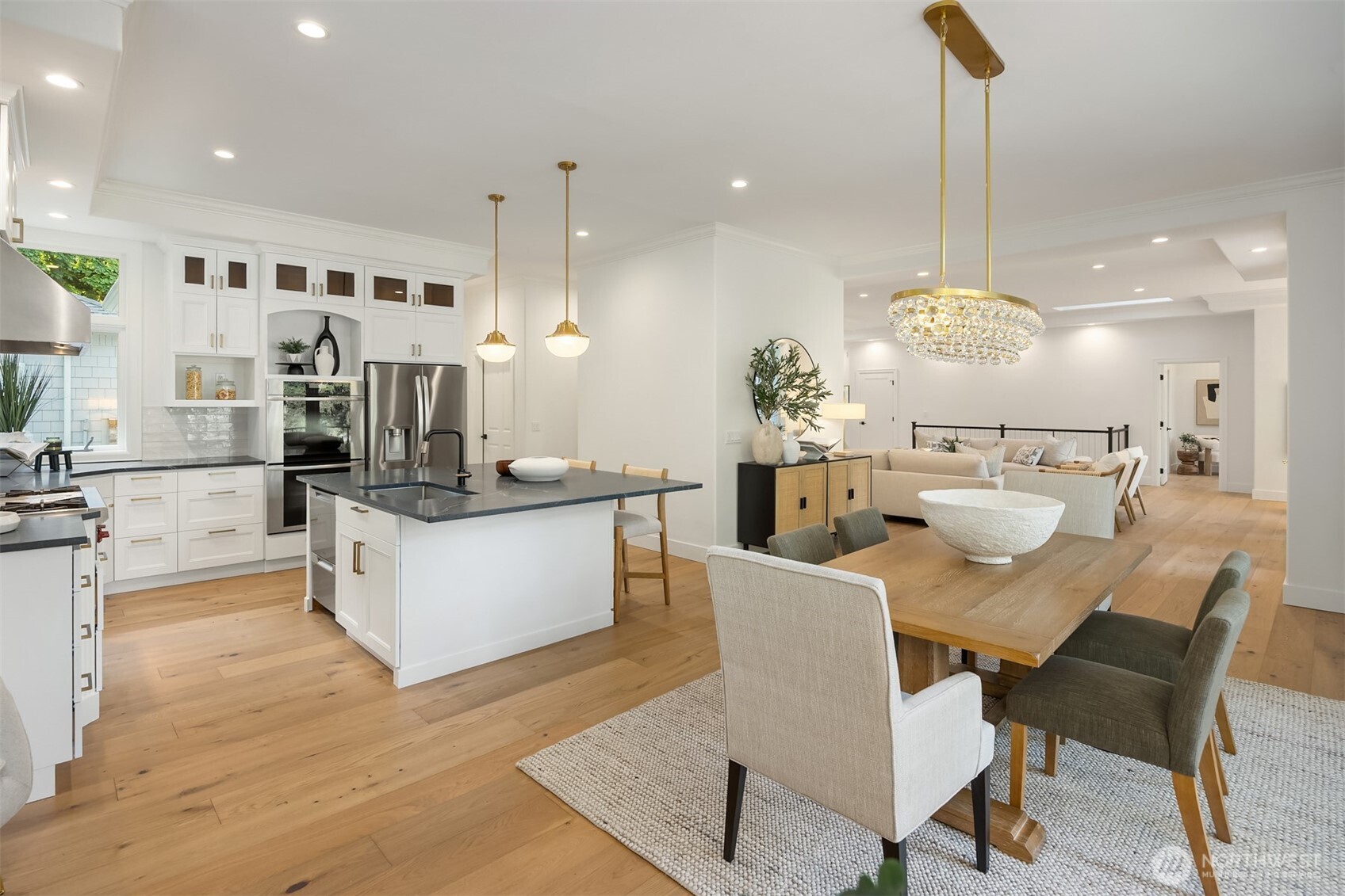 11710 Arrow Point Drive NE