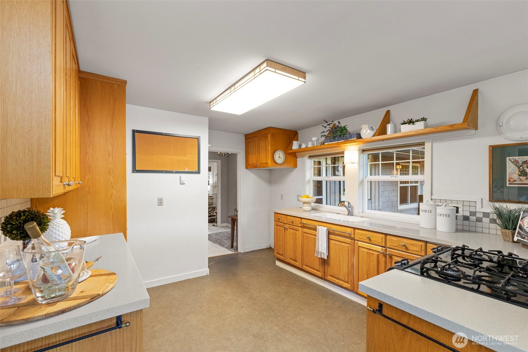 6725 NE Sid Price Road