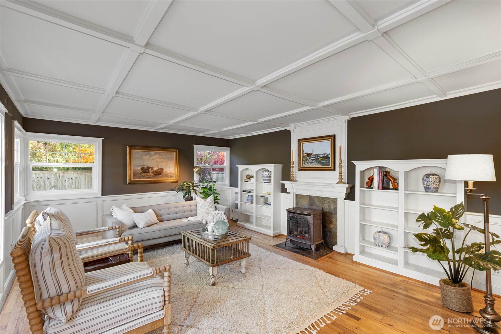 6725 NE Sid Price Road