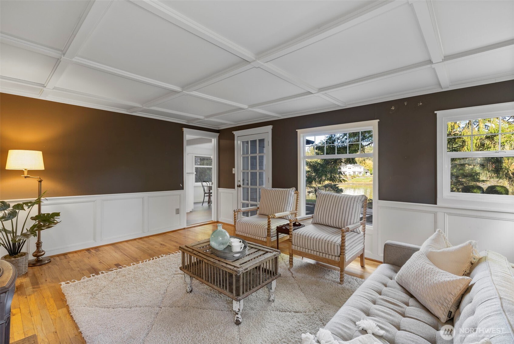 6725 NE Sid Price Road