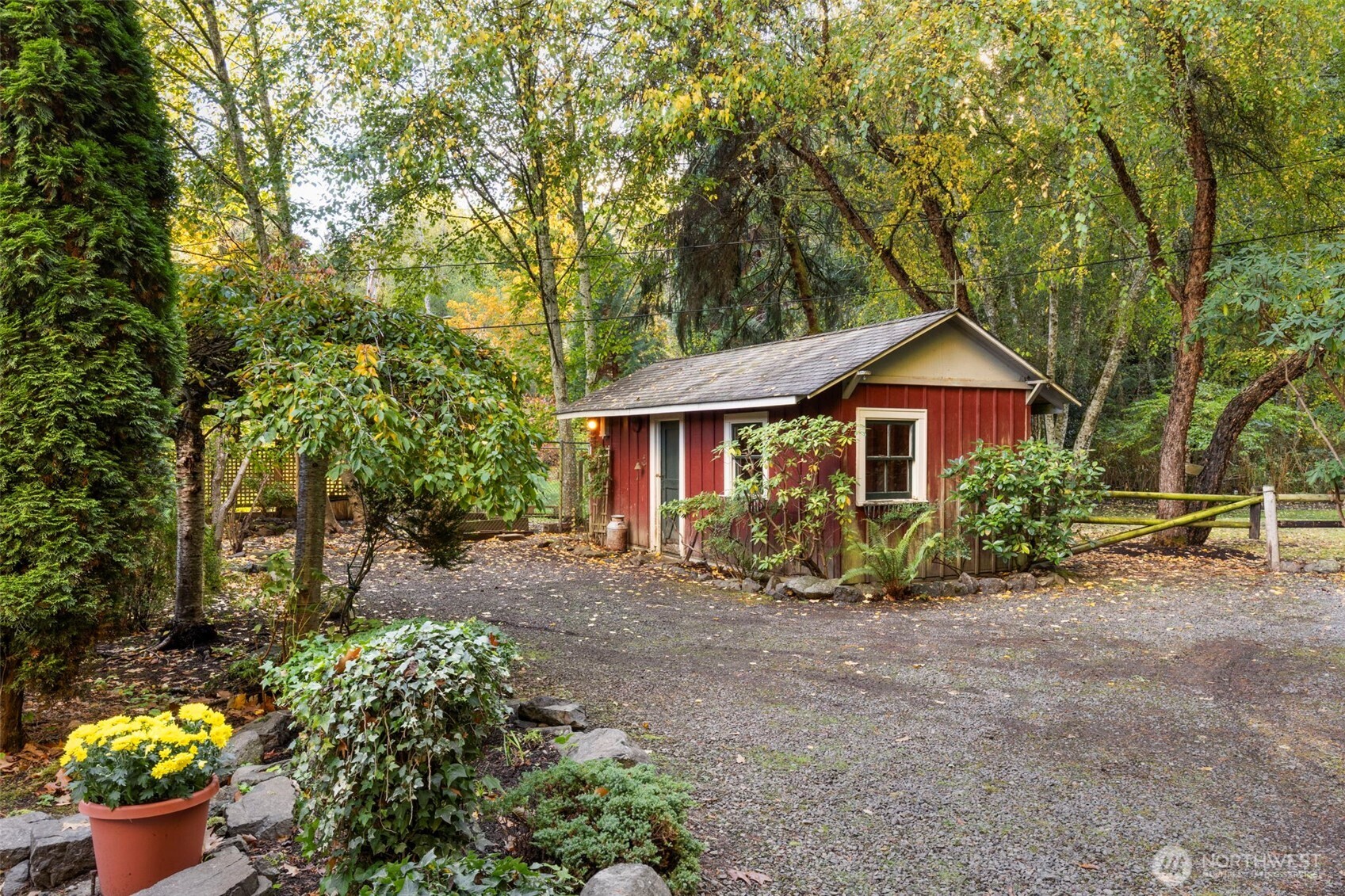 6725 NE Sid Price Road