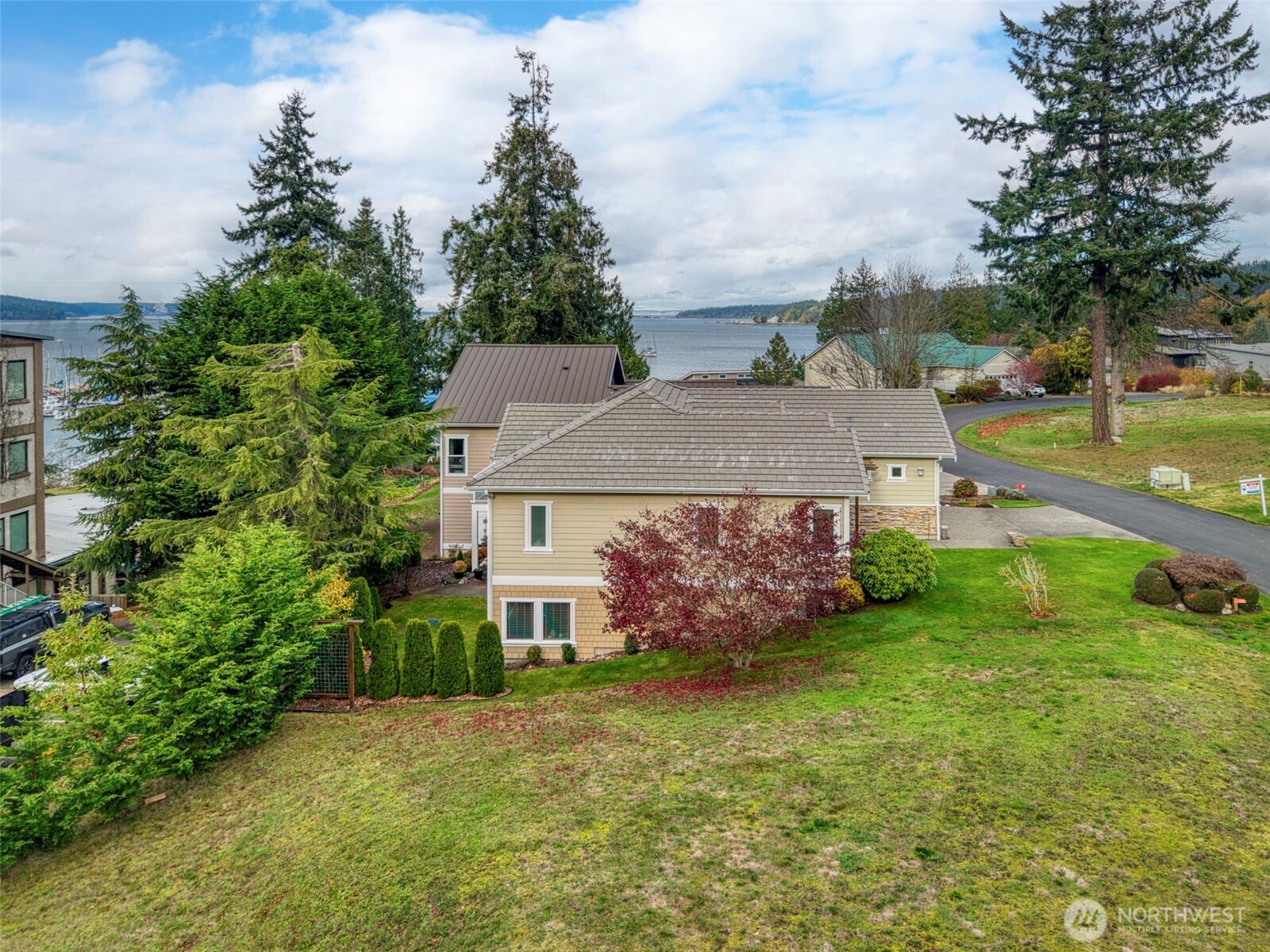 23 Port Townsend Bay