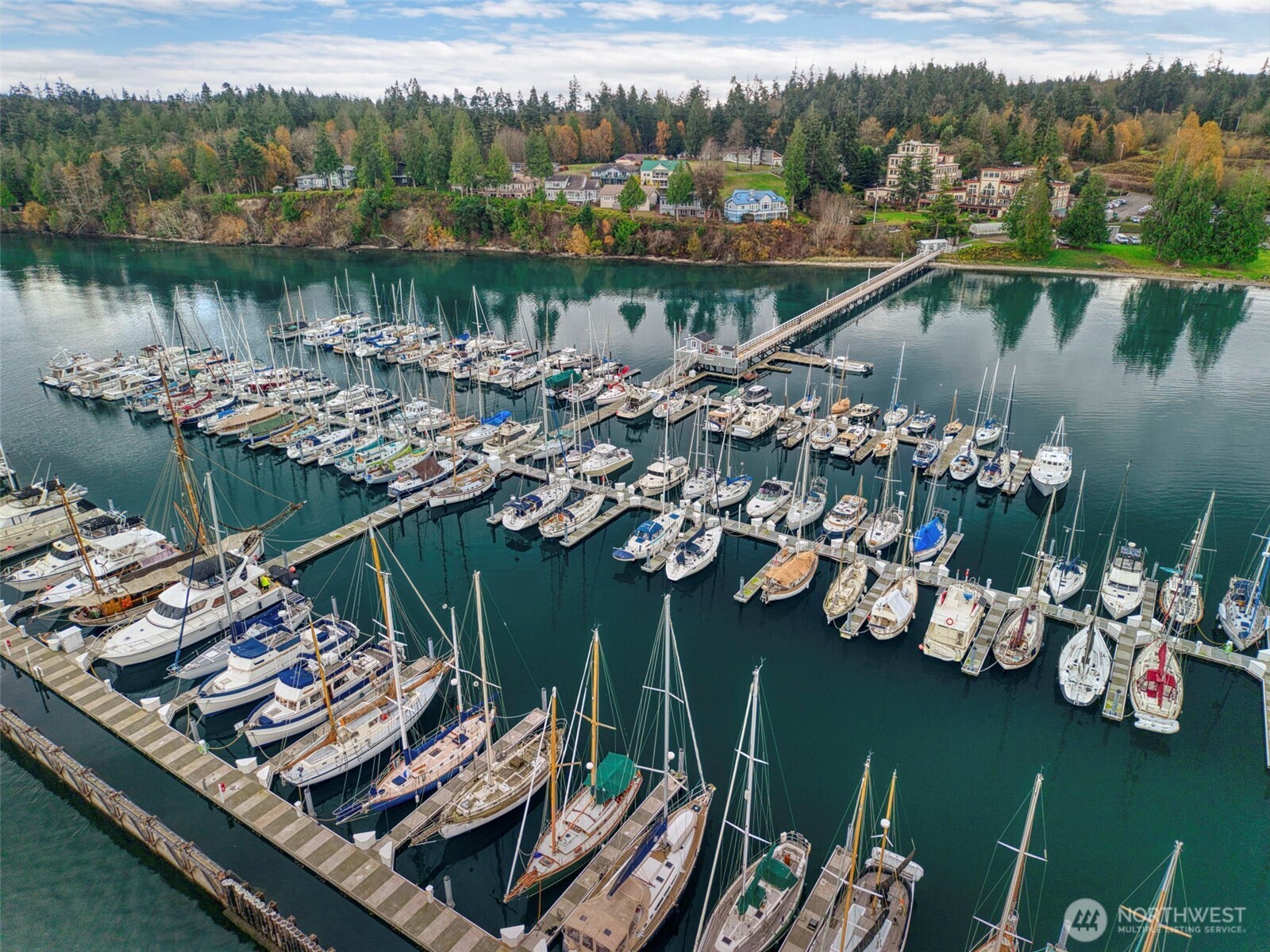 23 Port Townsend Bay