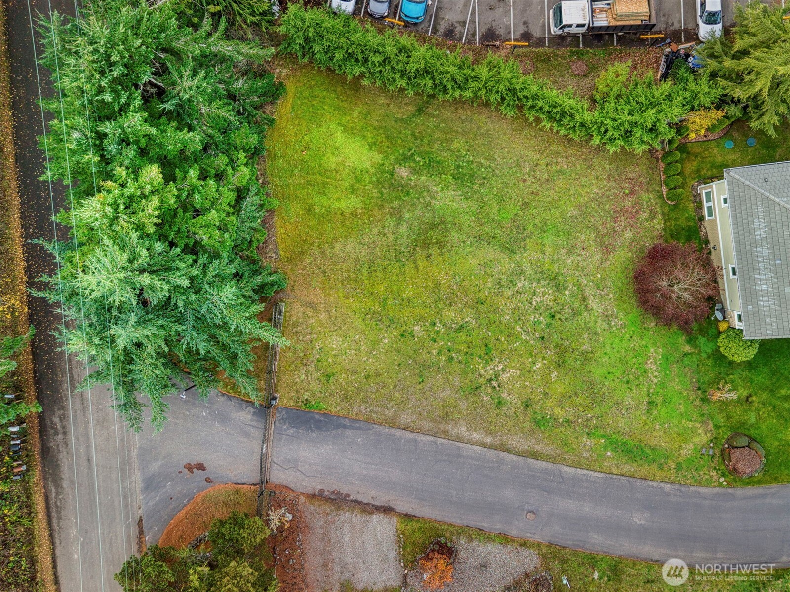 23 Port Townsend Bay