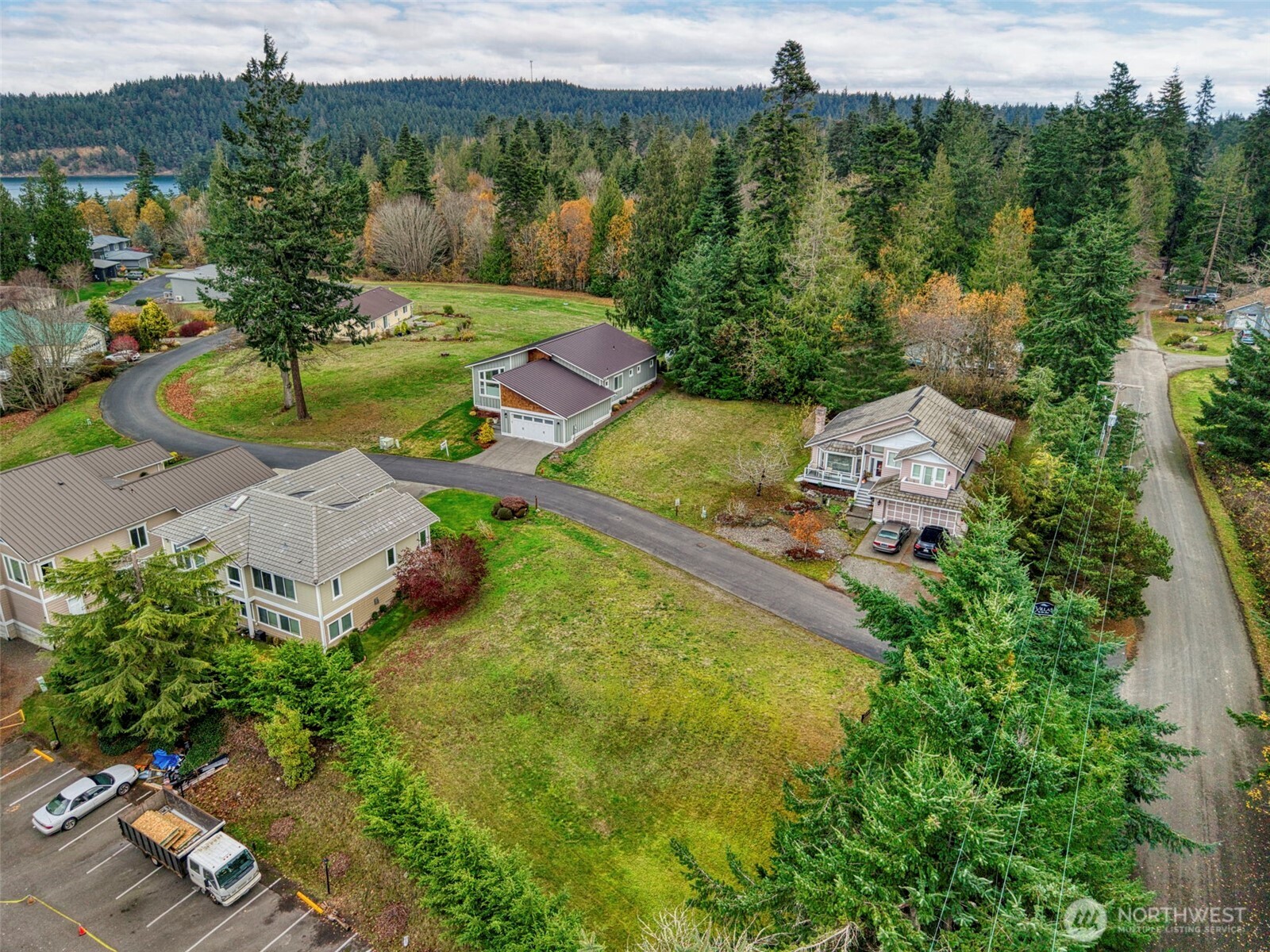 23 Port Townsend Bay