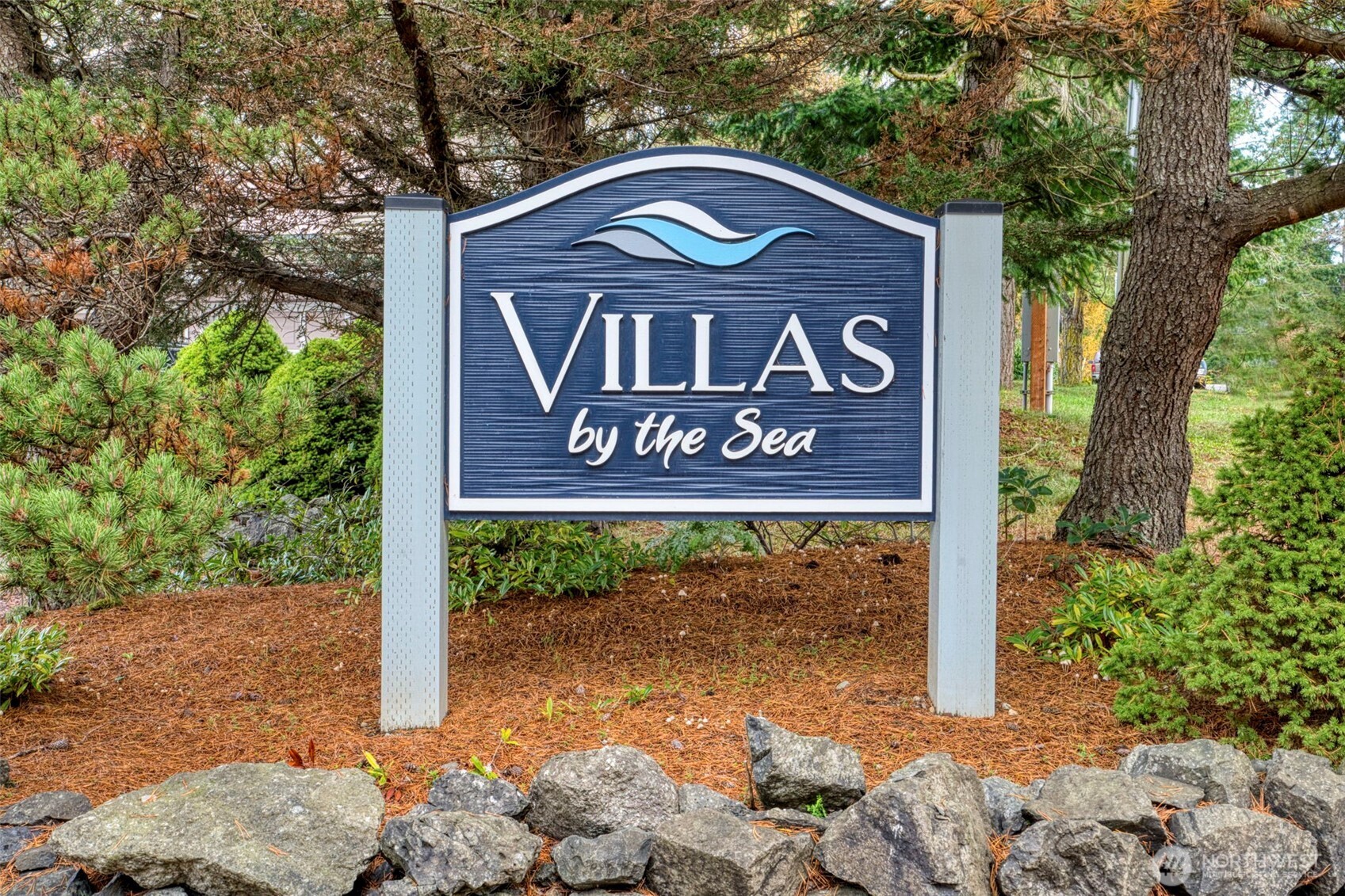 23 Port Townsend Bay