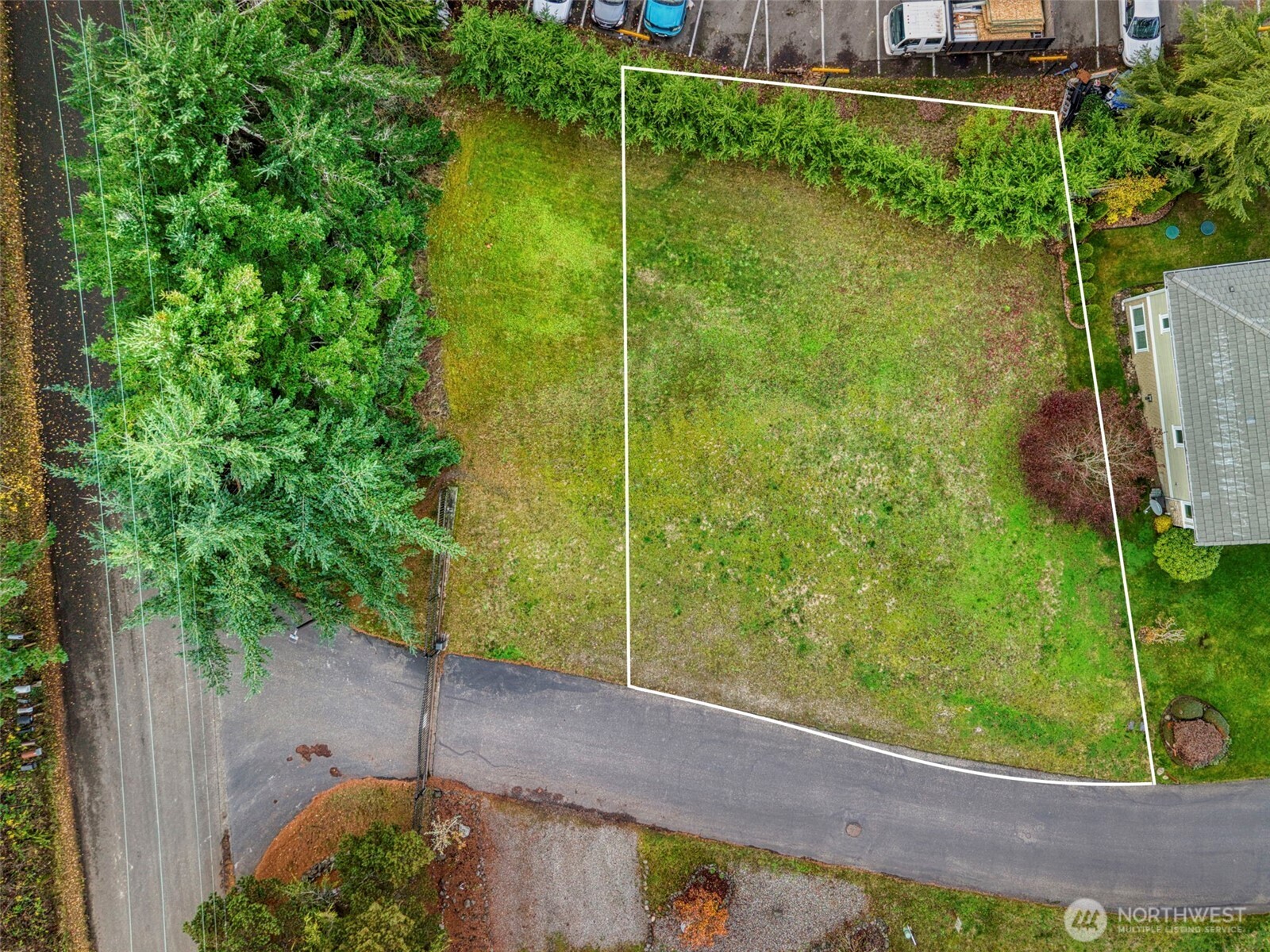 23 Port Townsend Bay