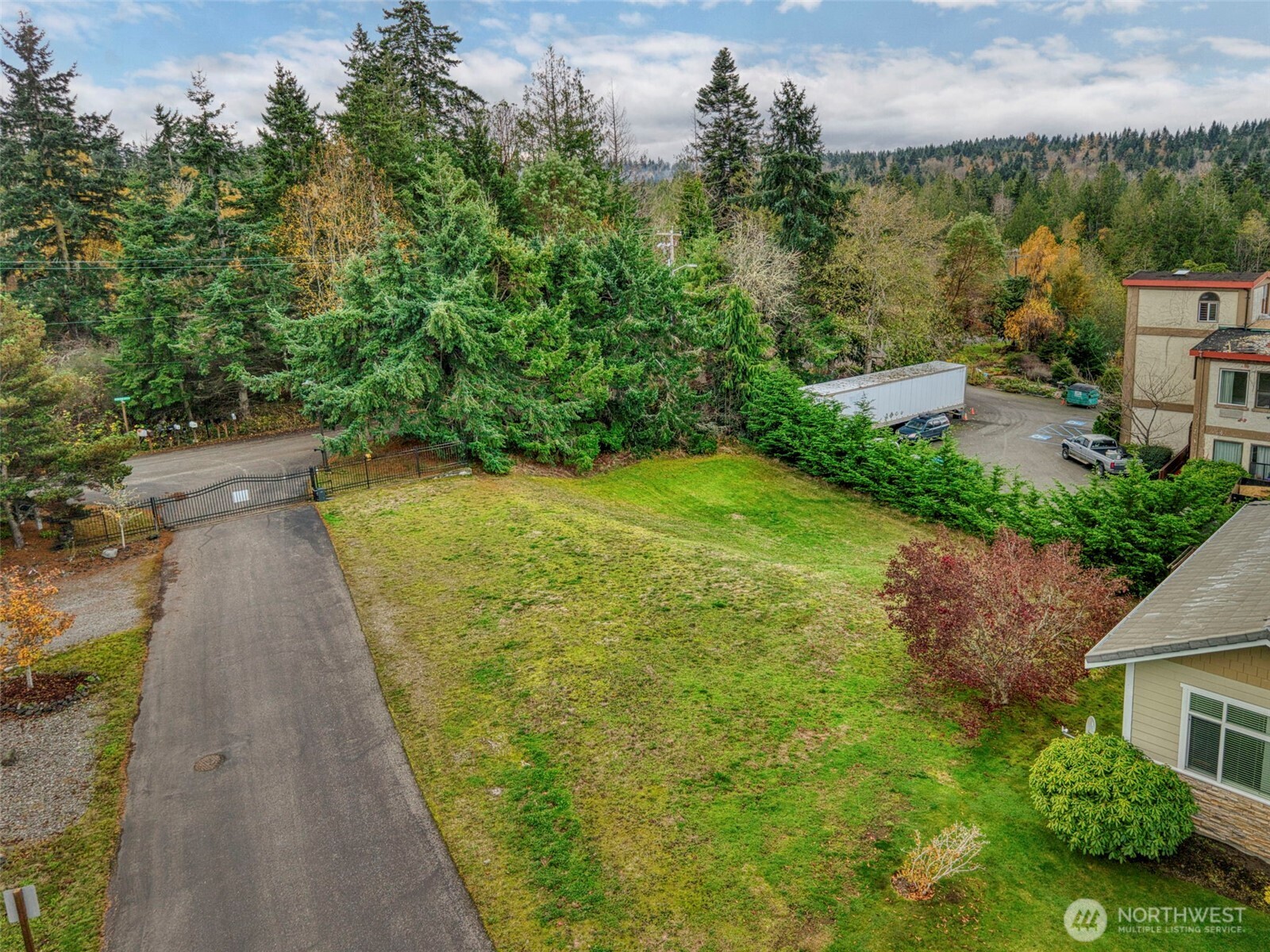 23 Port Townsend Bay