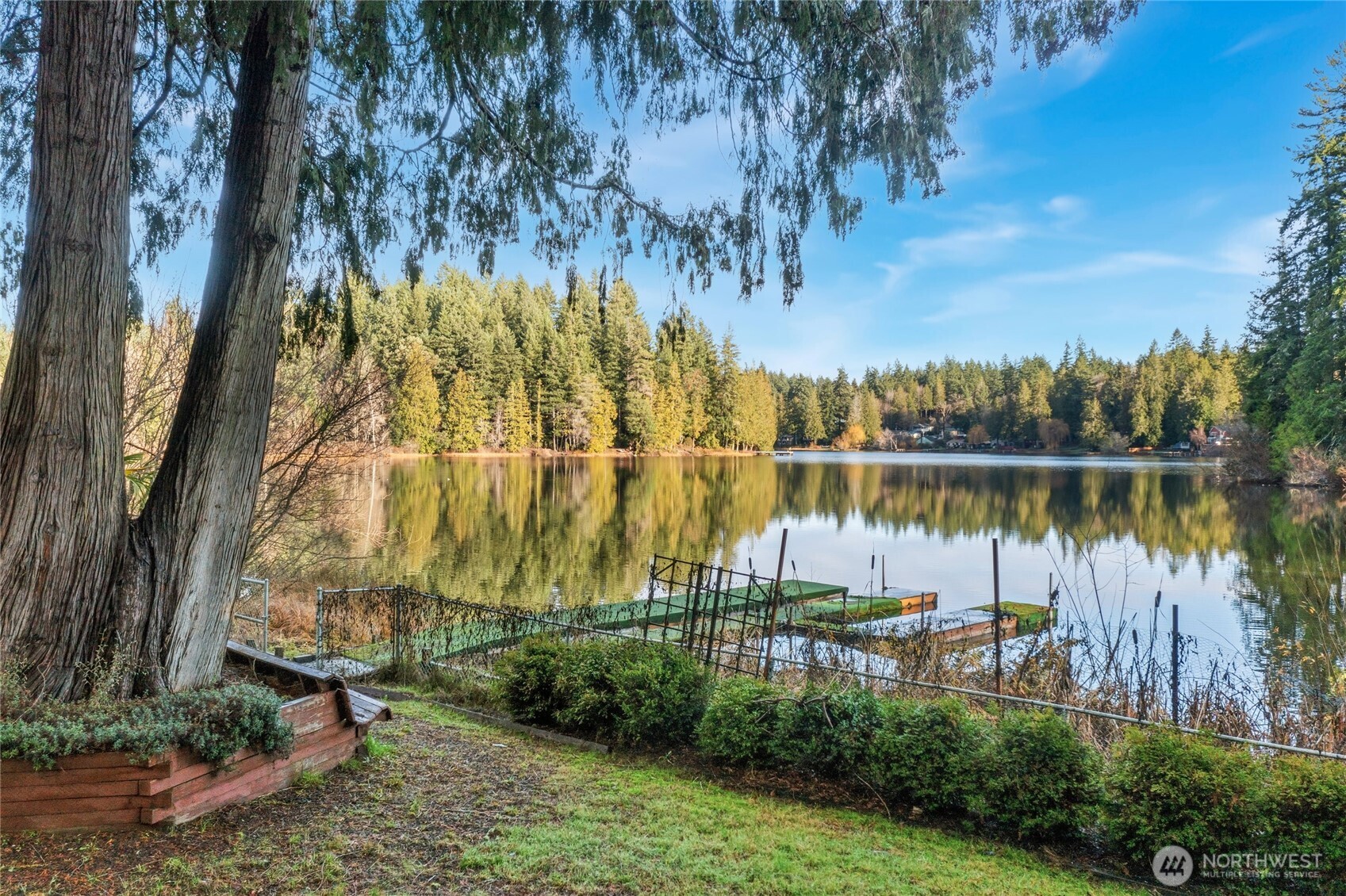 12820 Lake Avenue NW