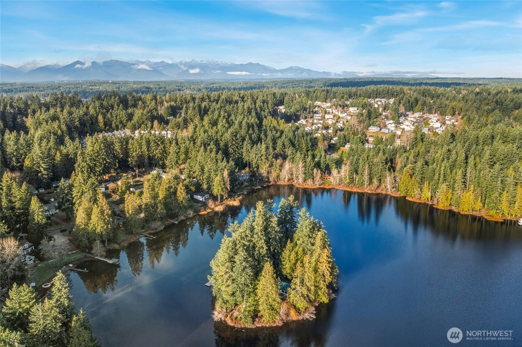 12820 Lake Avenue NW