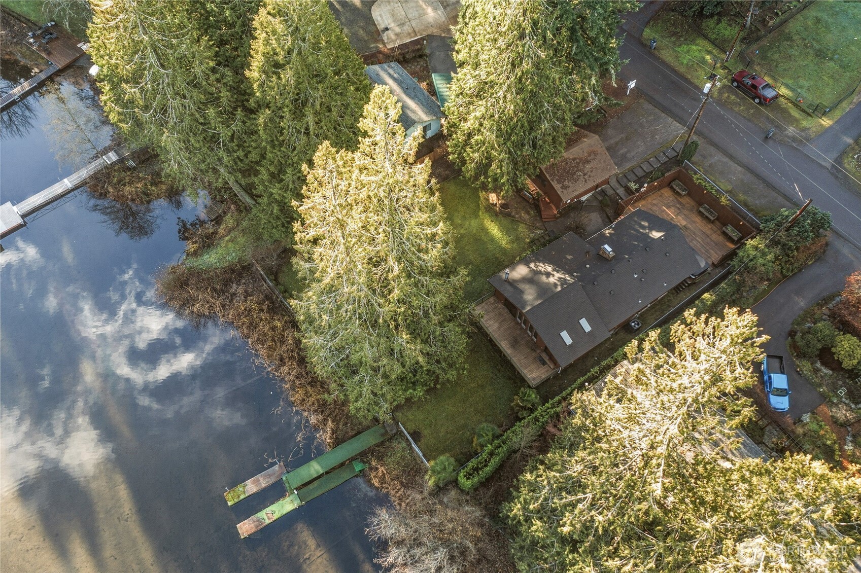 12820 Lake Avenue NW