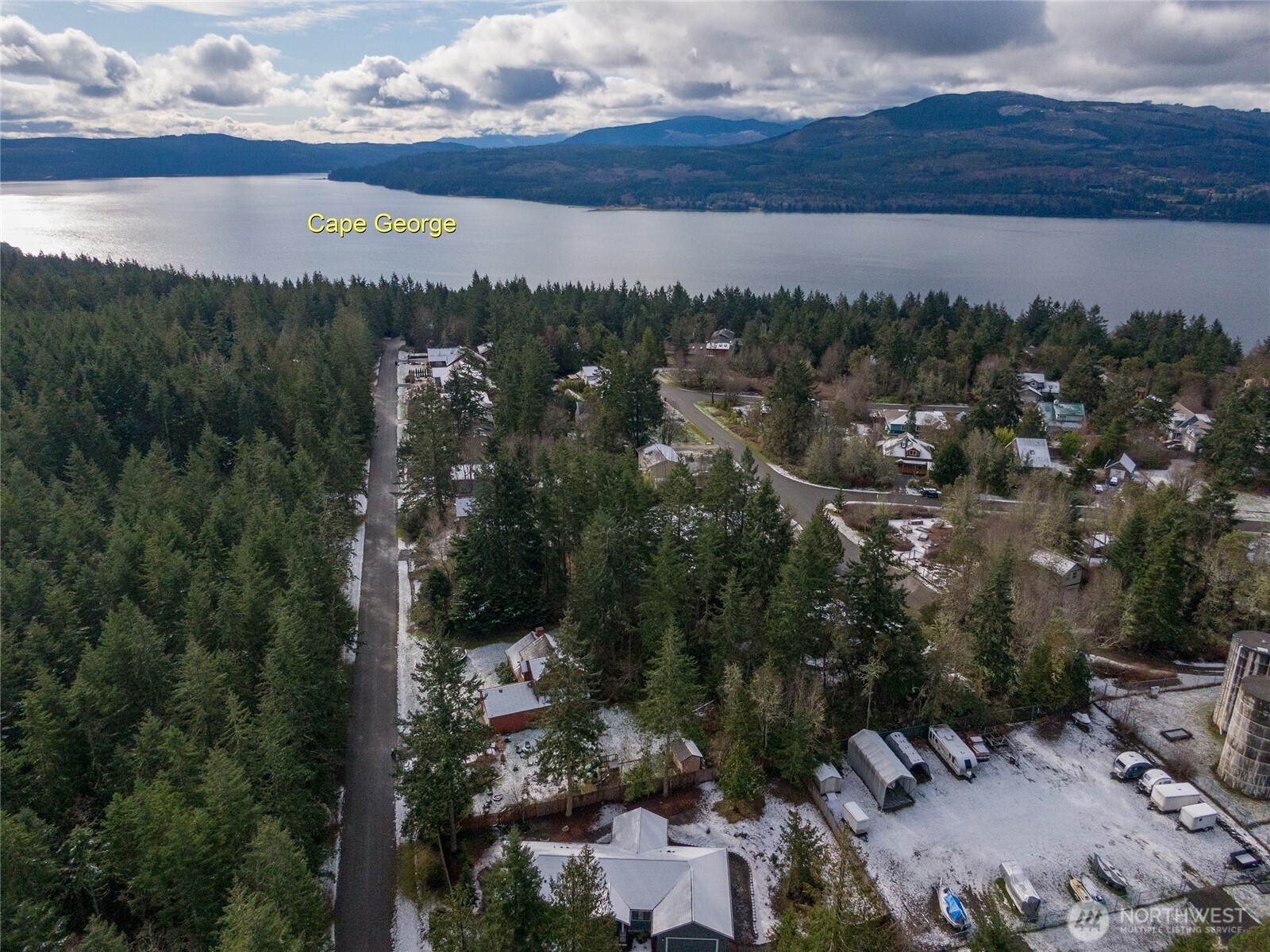 340 Huntingford Street