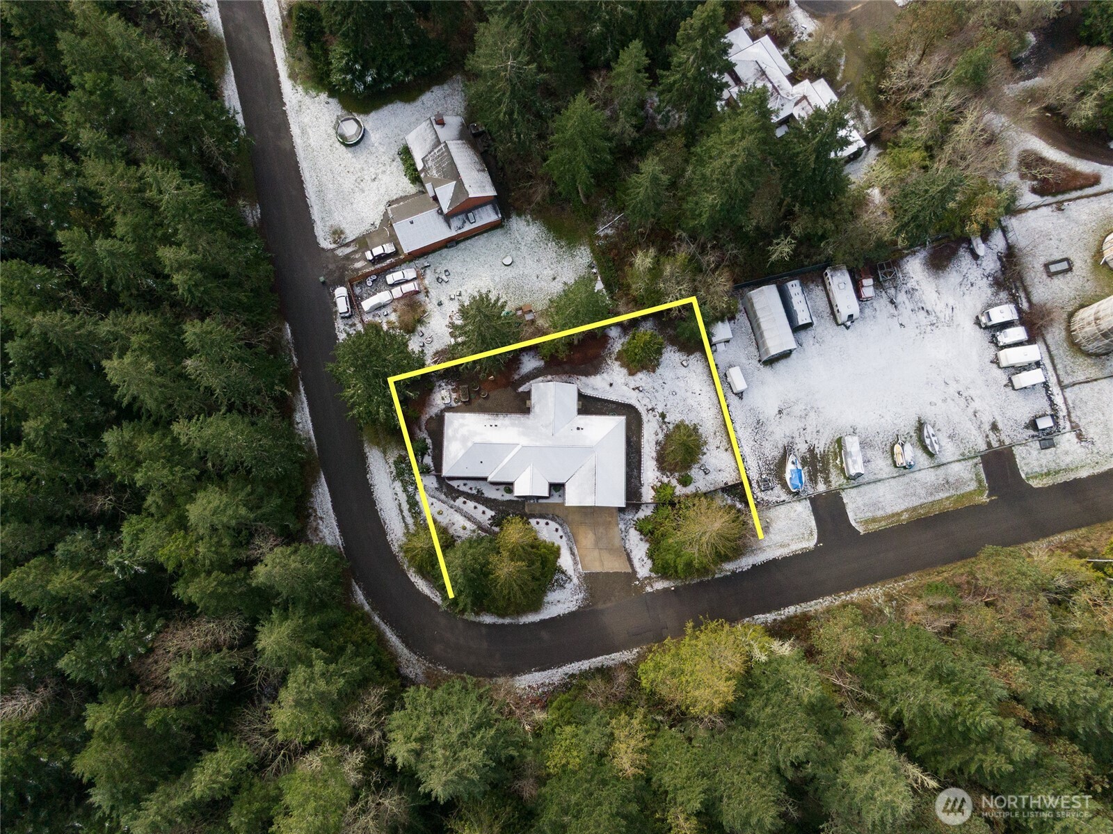 340 Huntingford Street