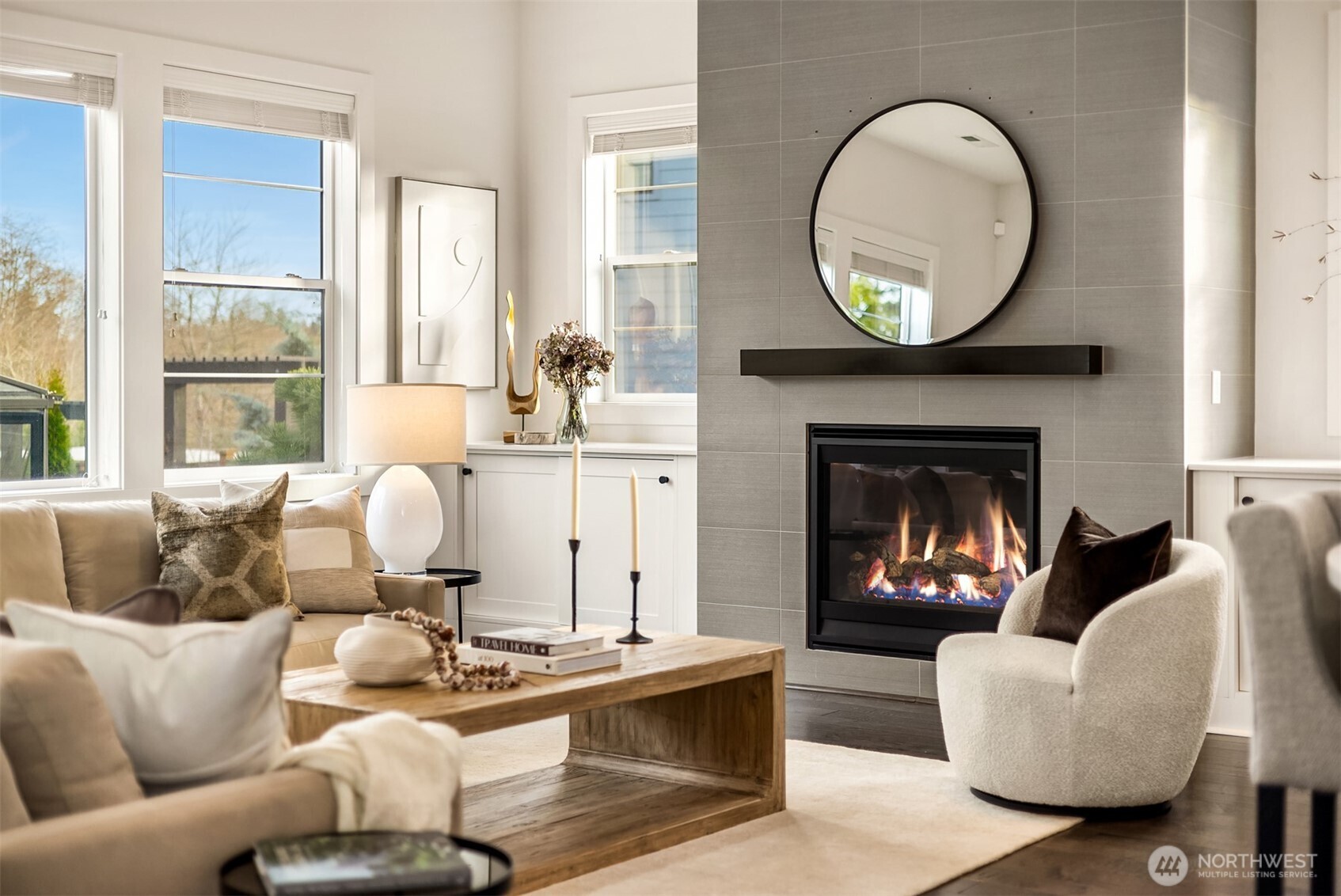 8711 NE Winslow Grove Court