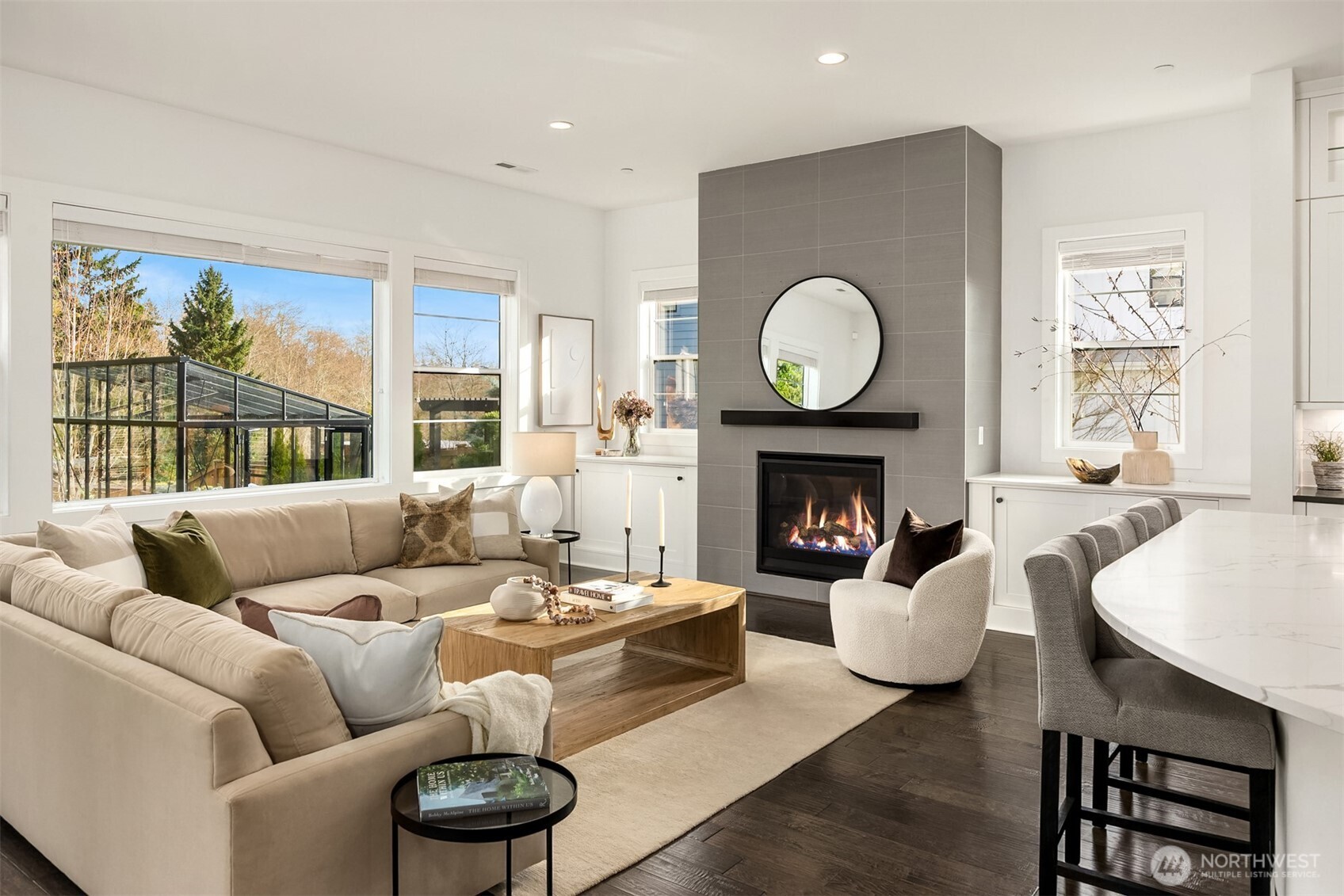 8711 NE Winslow Grove Court