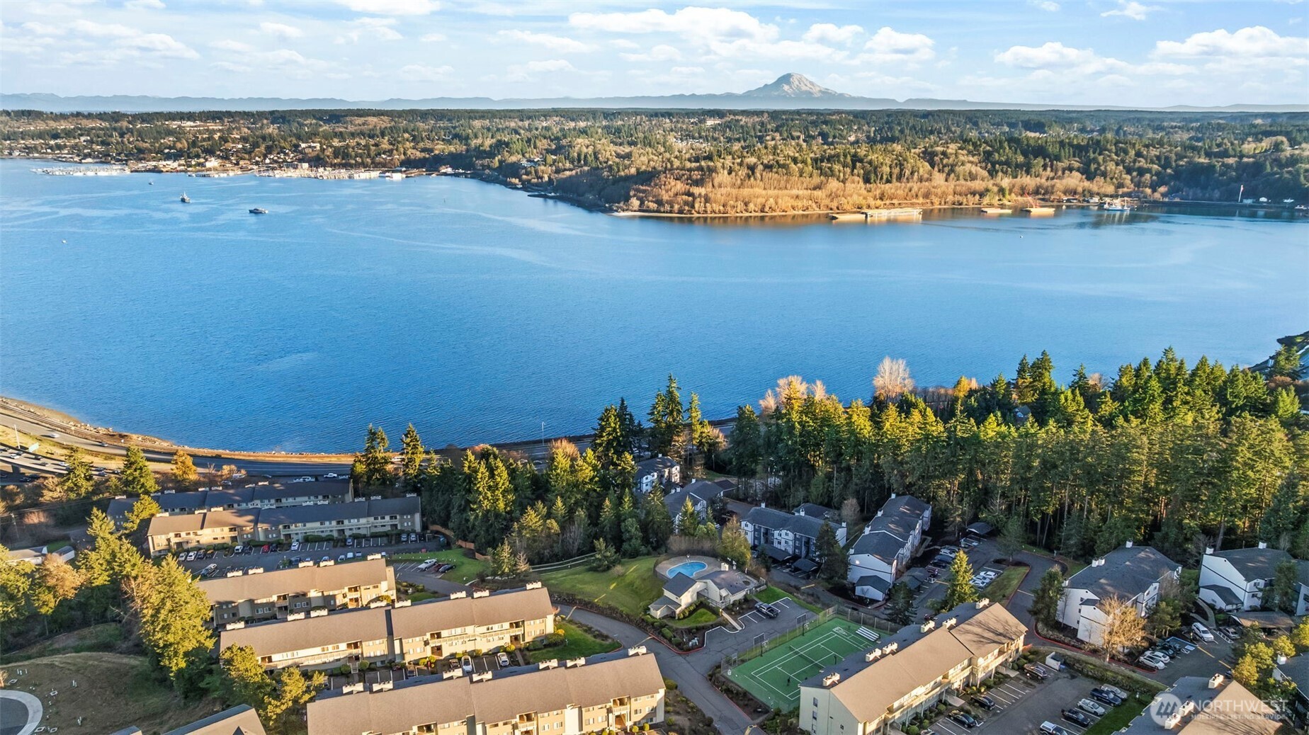 1725 W Sunn Fjord Lane Unit: J304