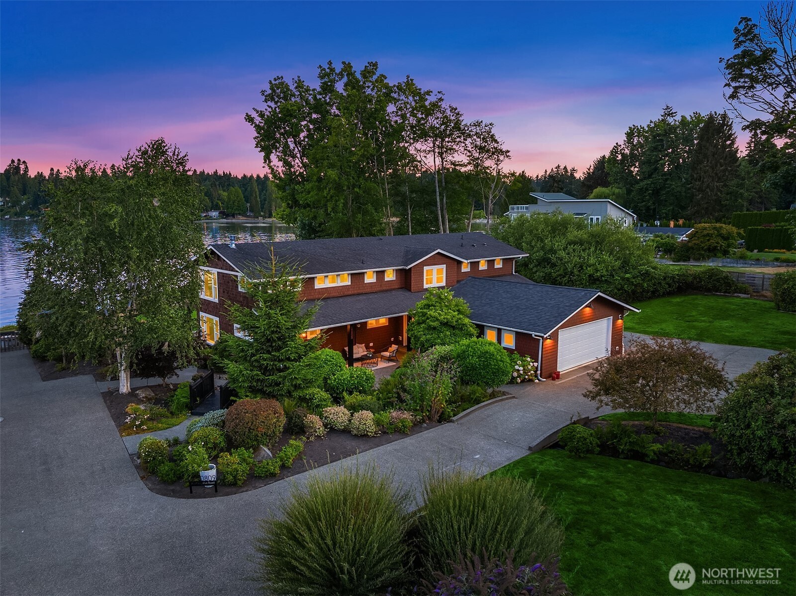 10809 West Kingston Road