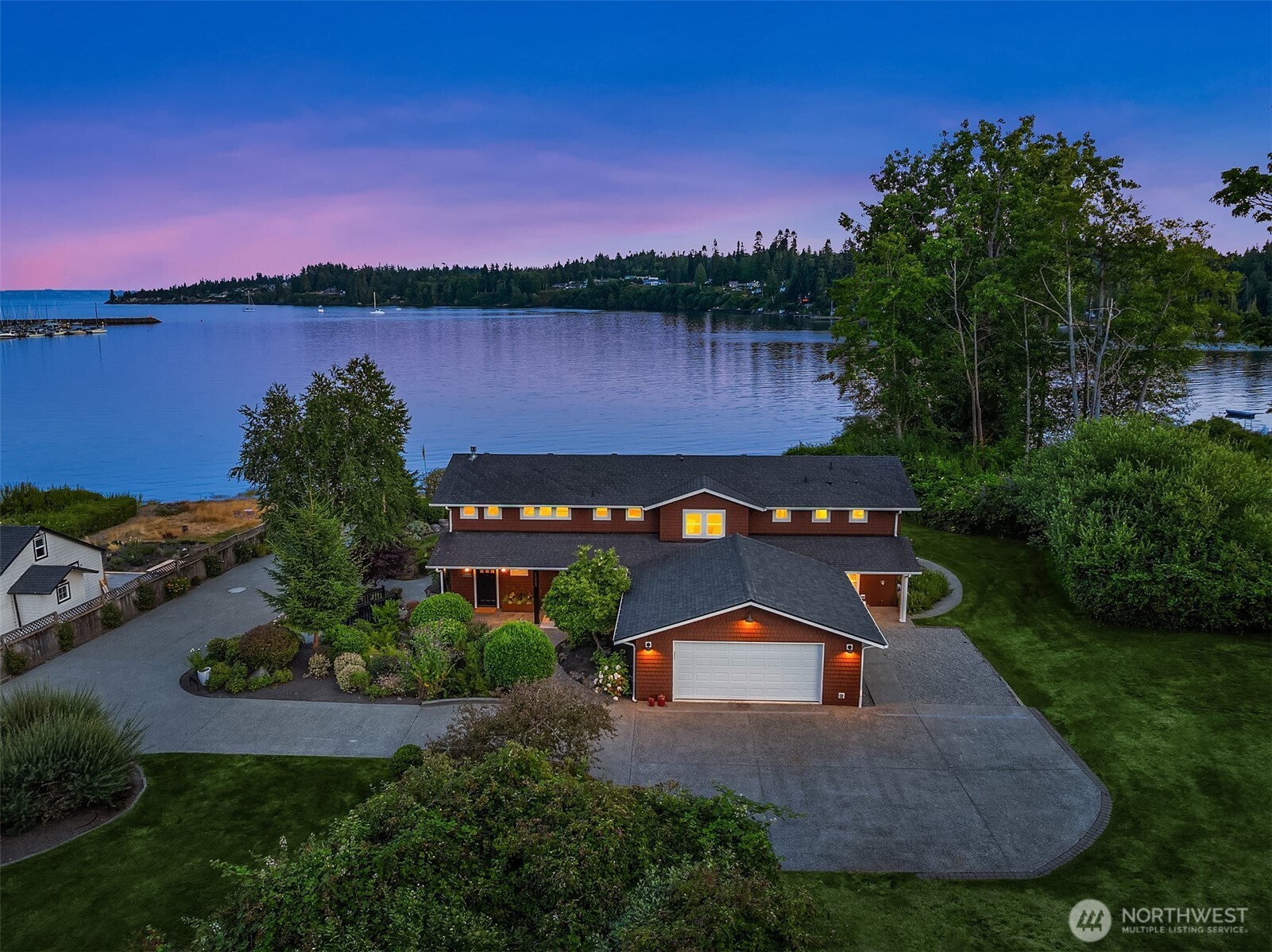 10809 West Kingston Road