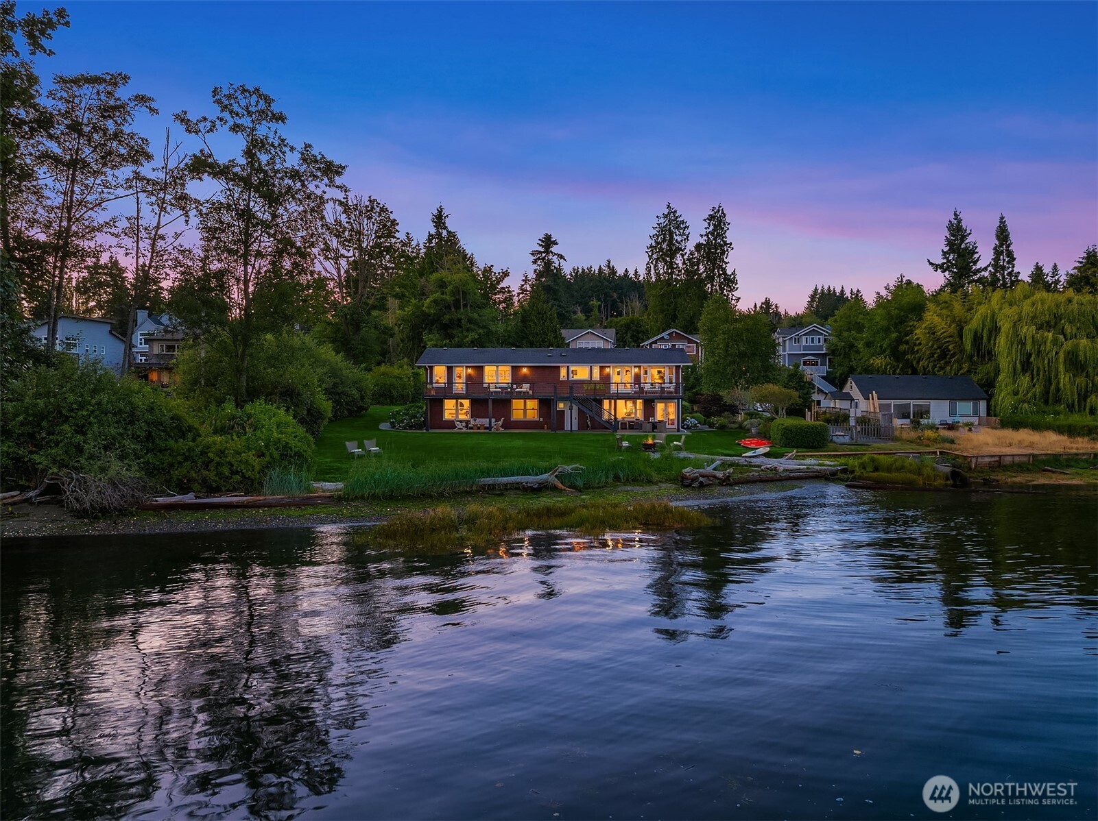 10809 West Kingston Road