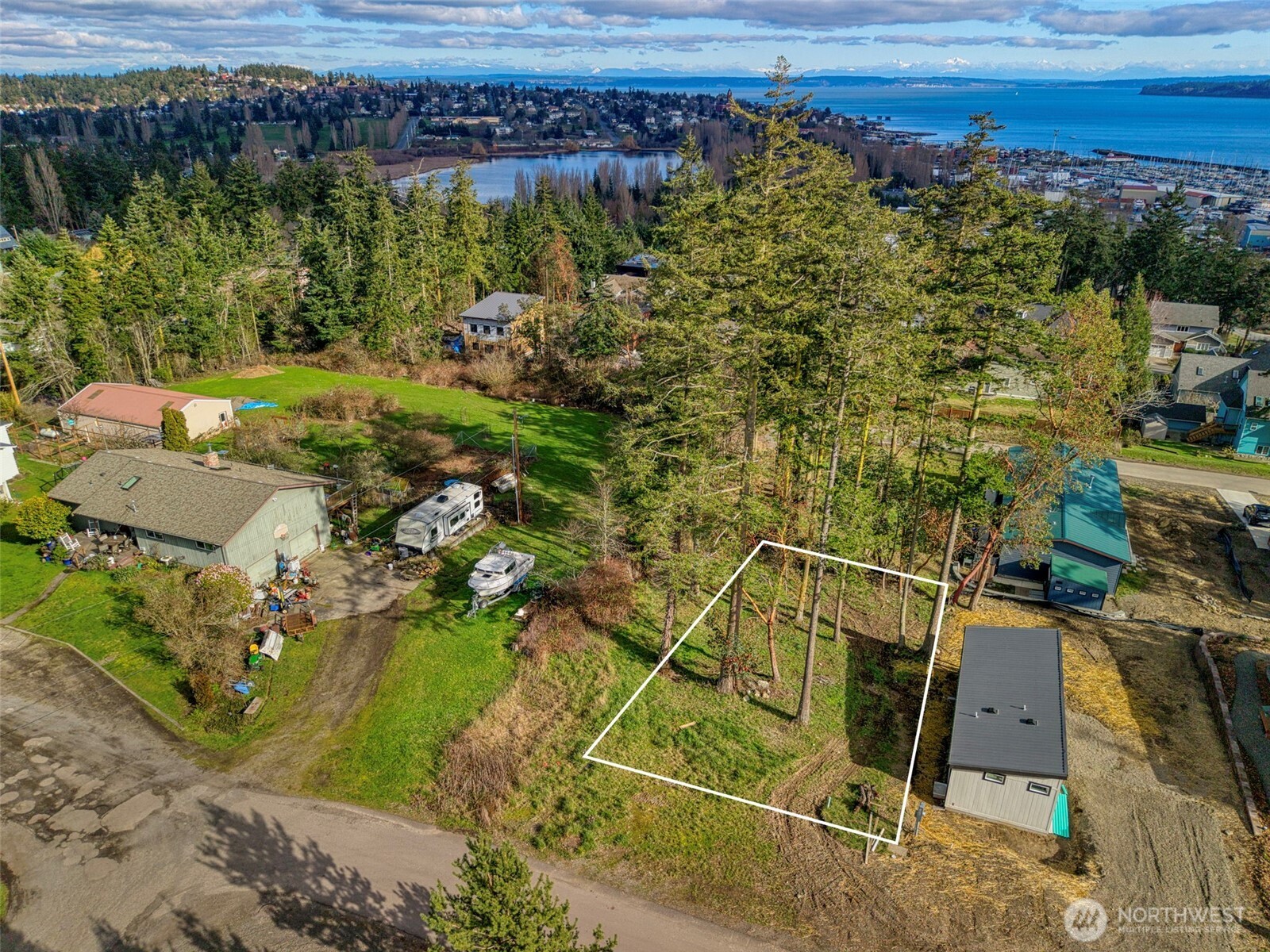 10 Nka Wilson Street Port Townsend Wa Us 98368 Nwm2480908