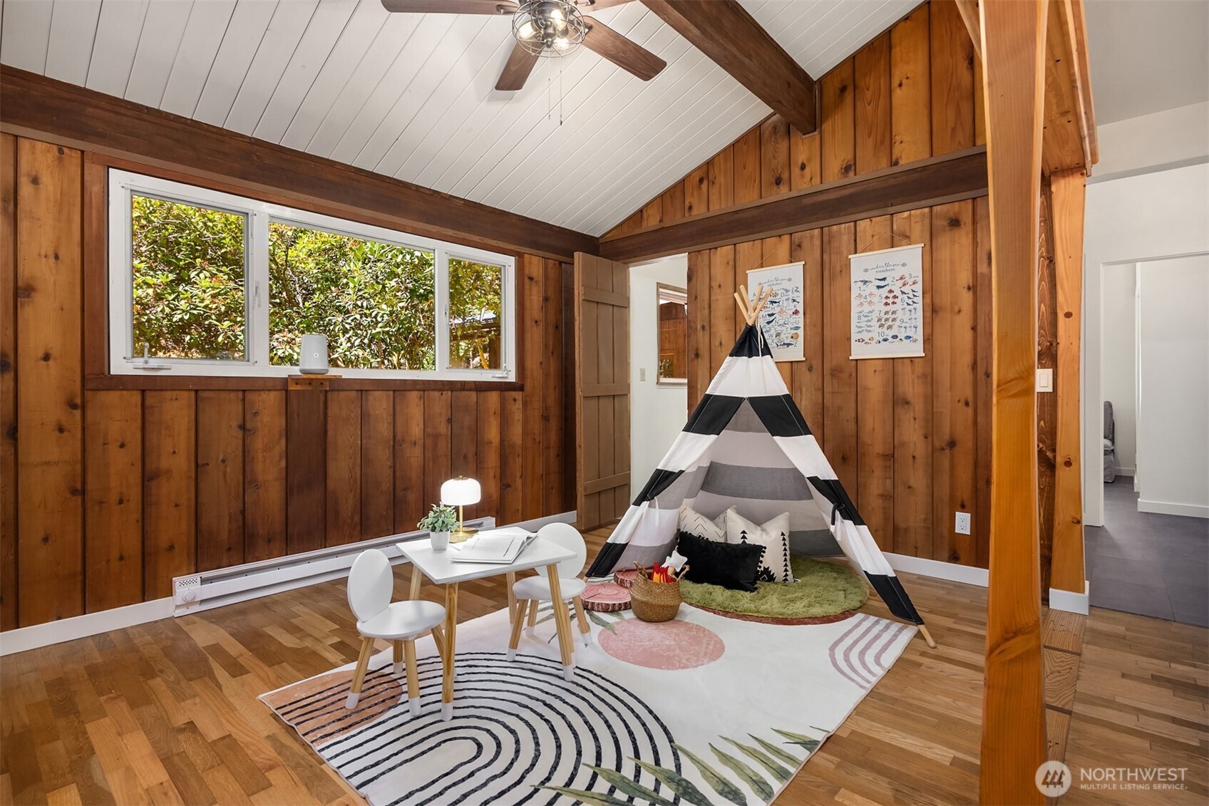 5836 Battle Point Drive NE