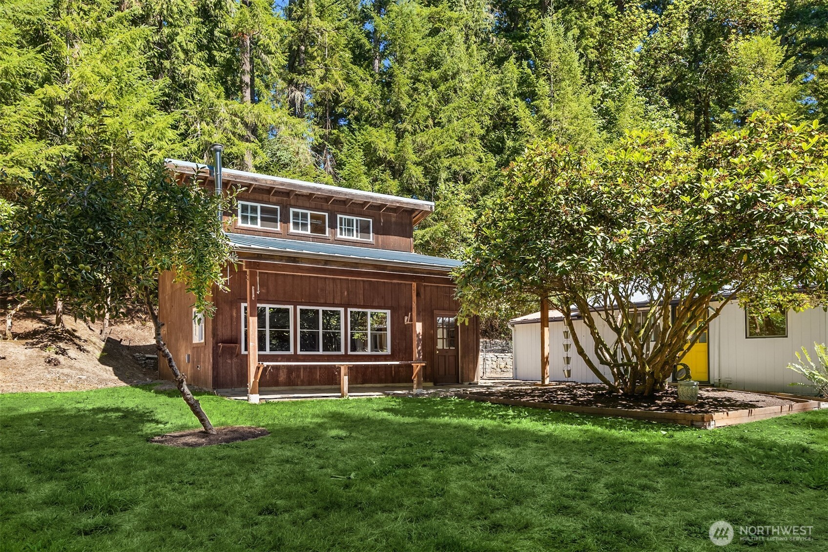 5836 Battle Point Drive NE