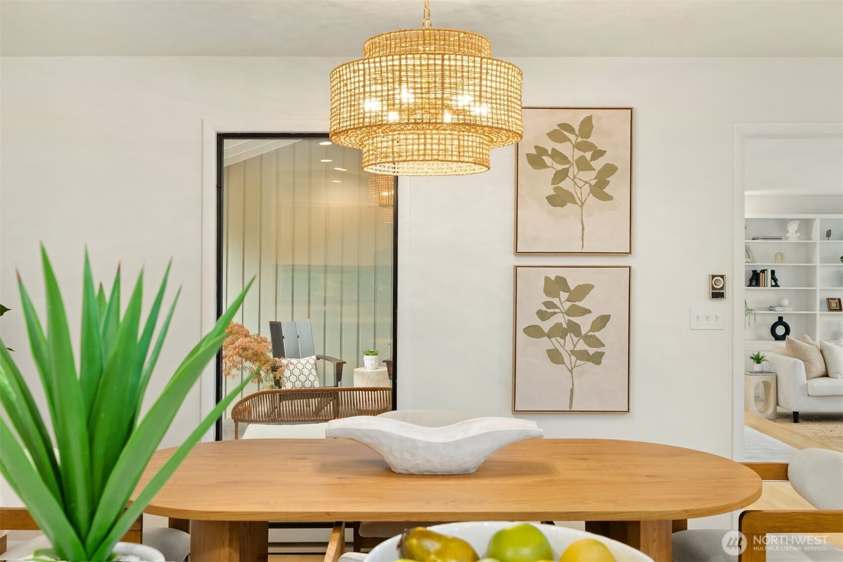 10700 NE Broomgerrie Road