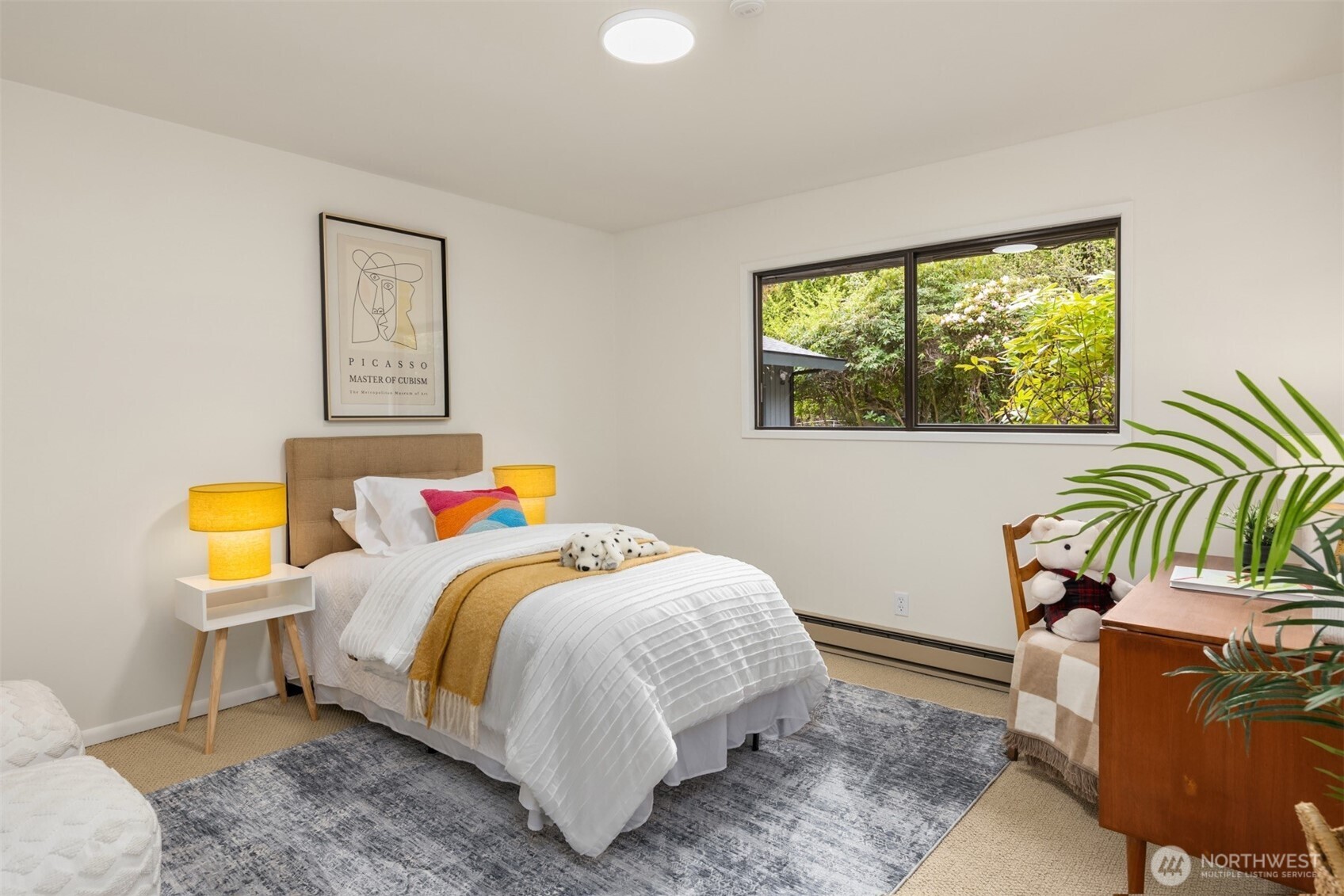 10700 NE Broomgerrie Road