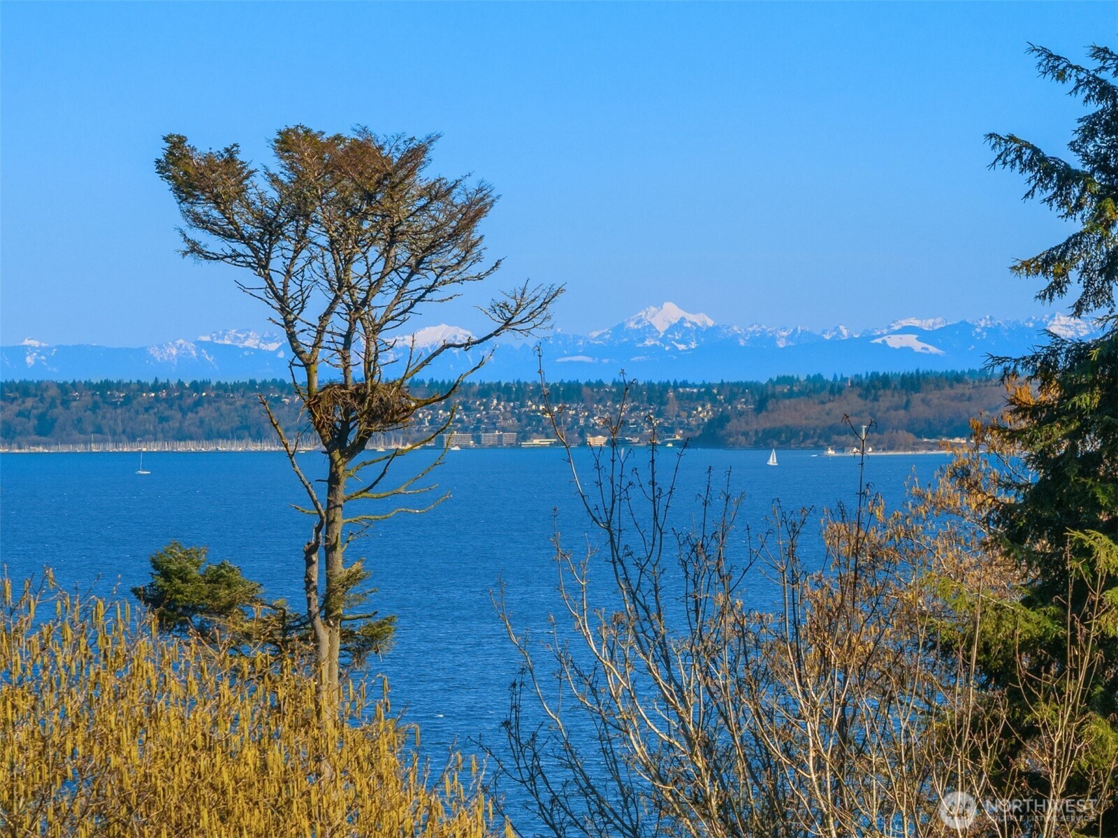 10700 NE Broomgerrie Road