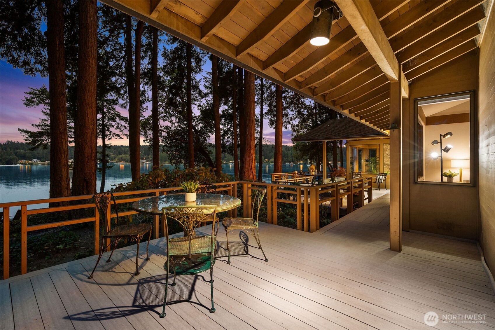 20925 Indianola Road