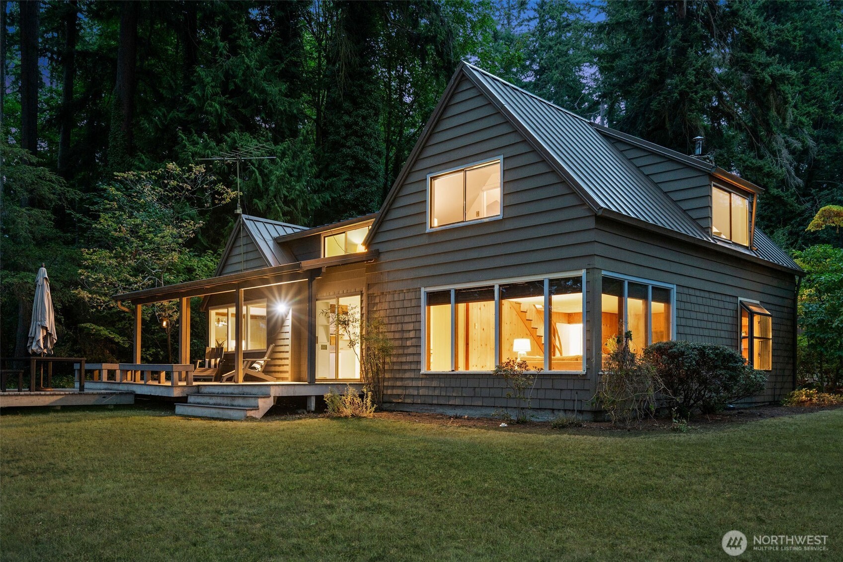 20925 Indianola Road