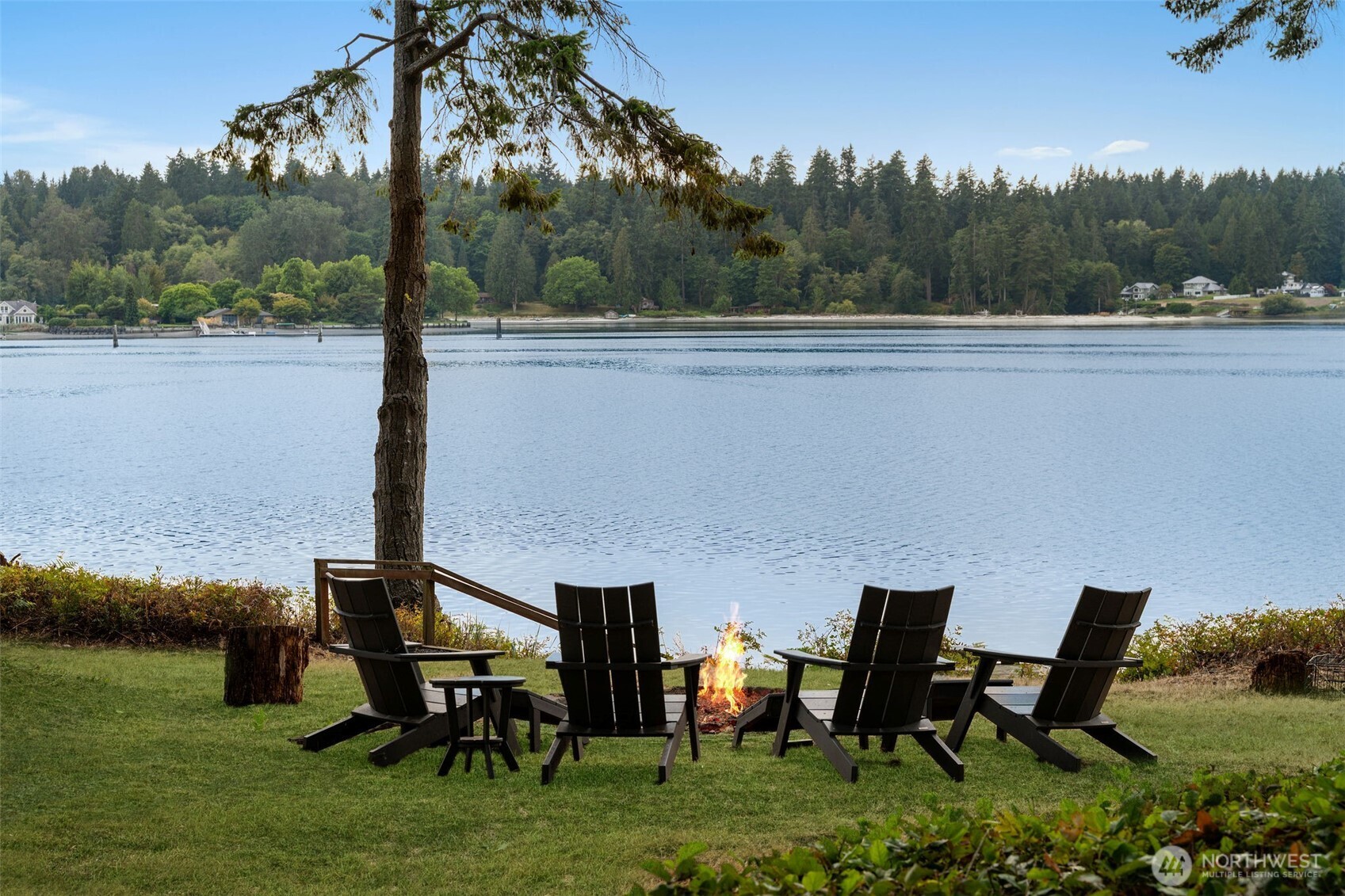 20925 Indianola Road