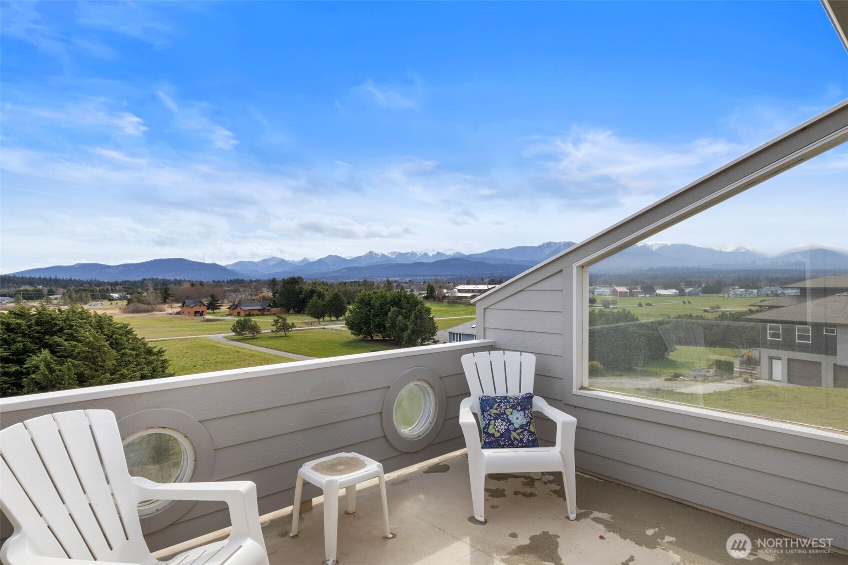 311 Tyler View Place